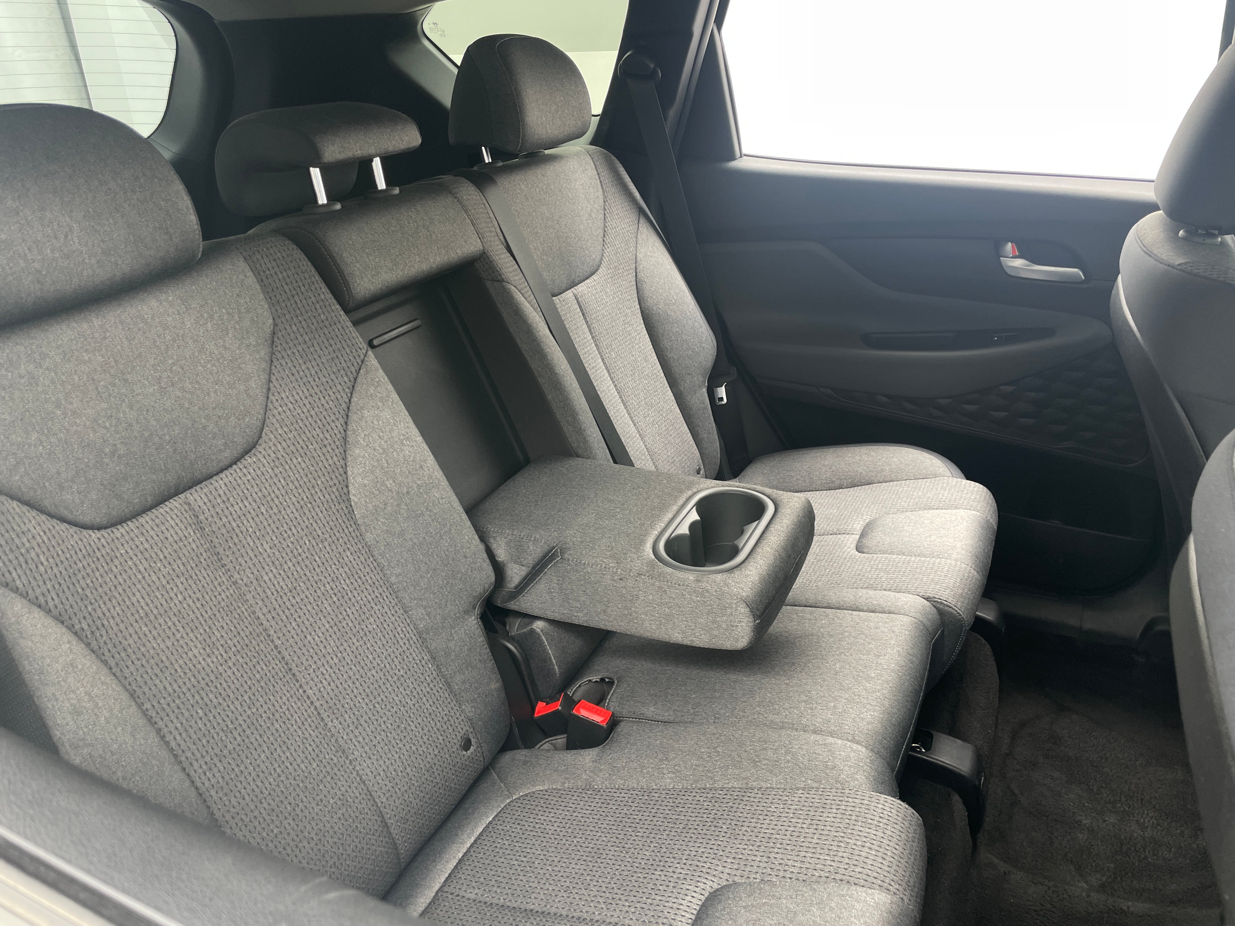 2023 Hyundai Santa Fe SEL 6