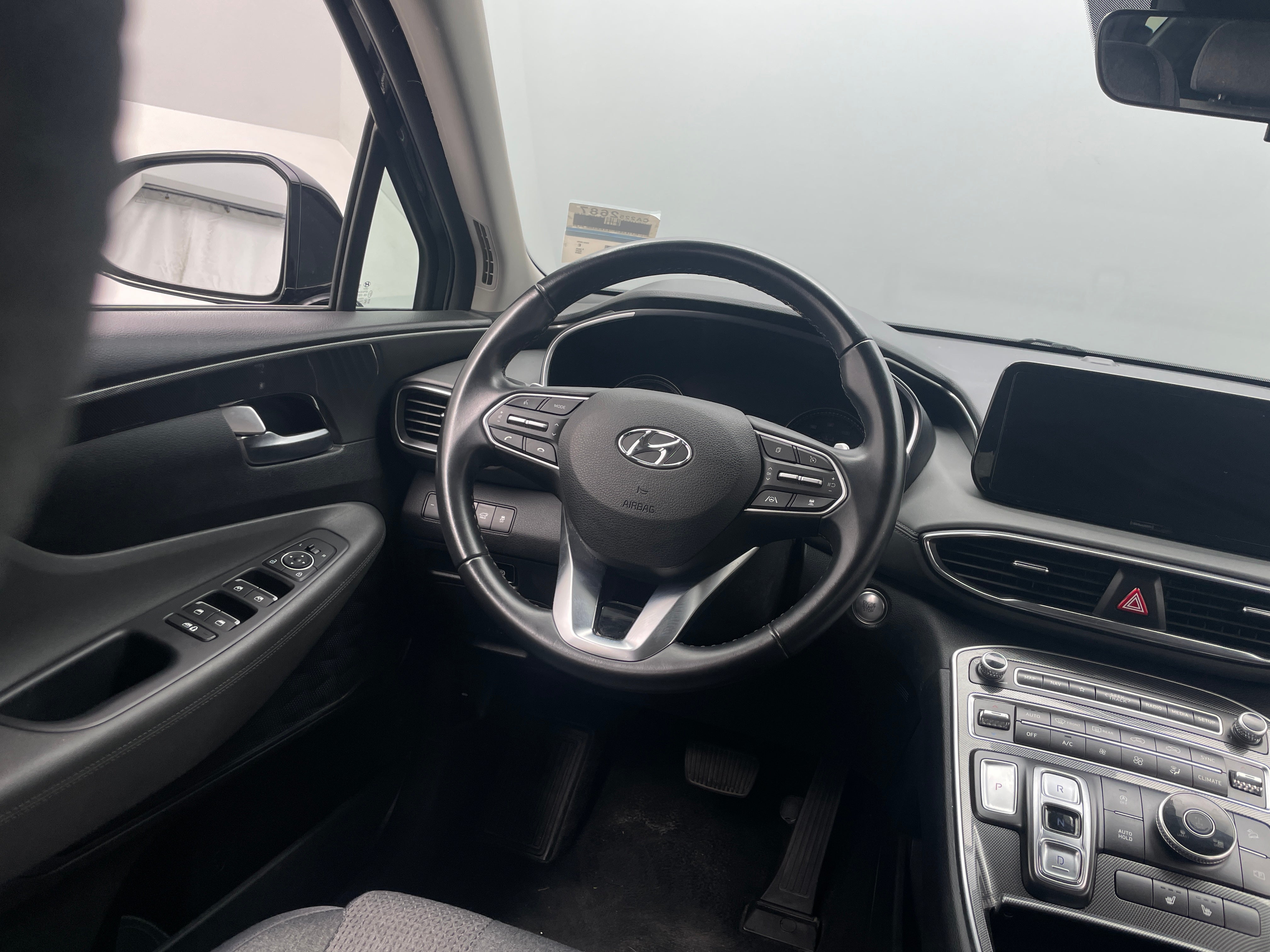 2023 Hyundai Santa Fe SEL 5
