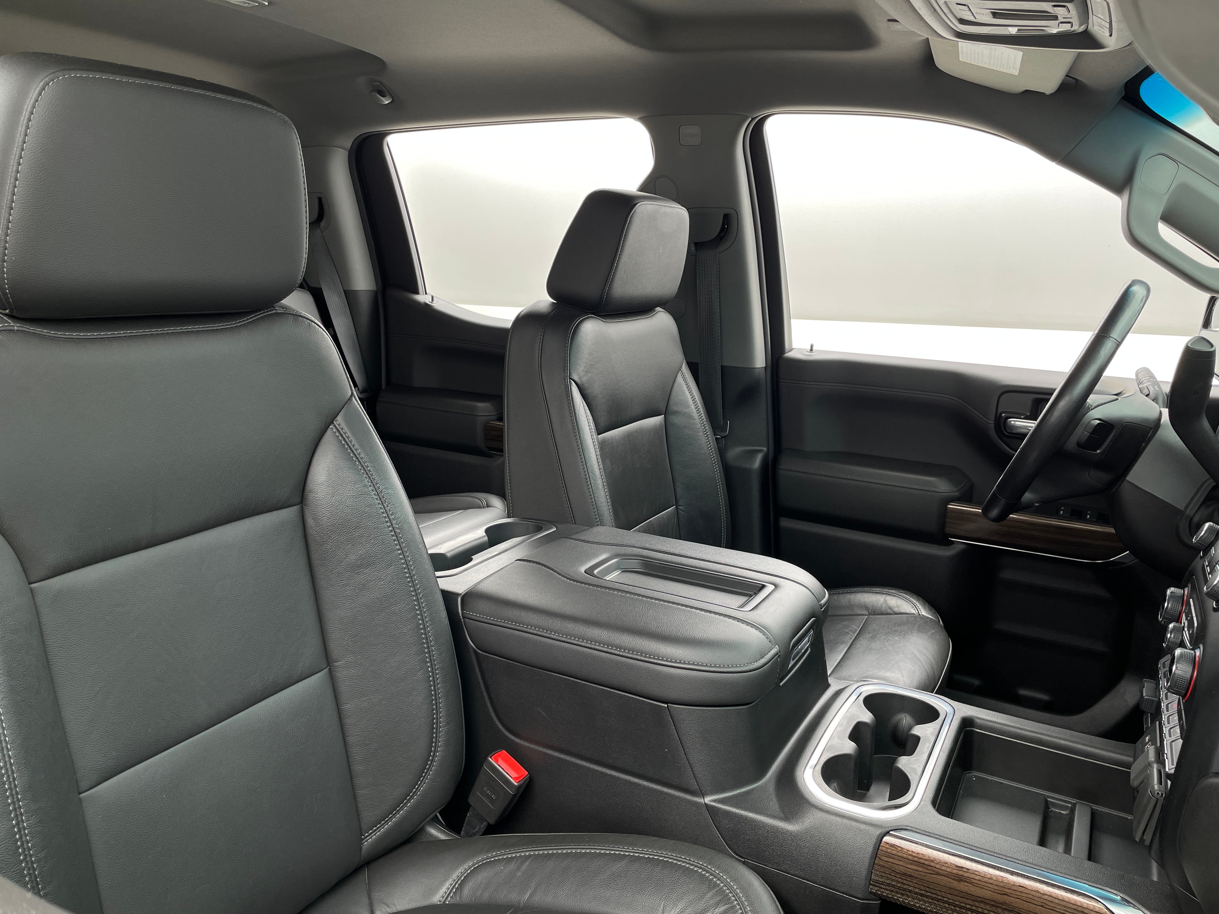 2020 Chevrolet Silverado 1500  2