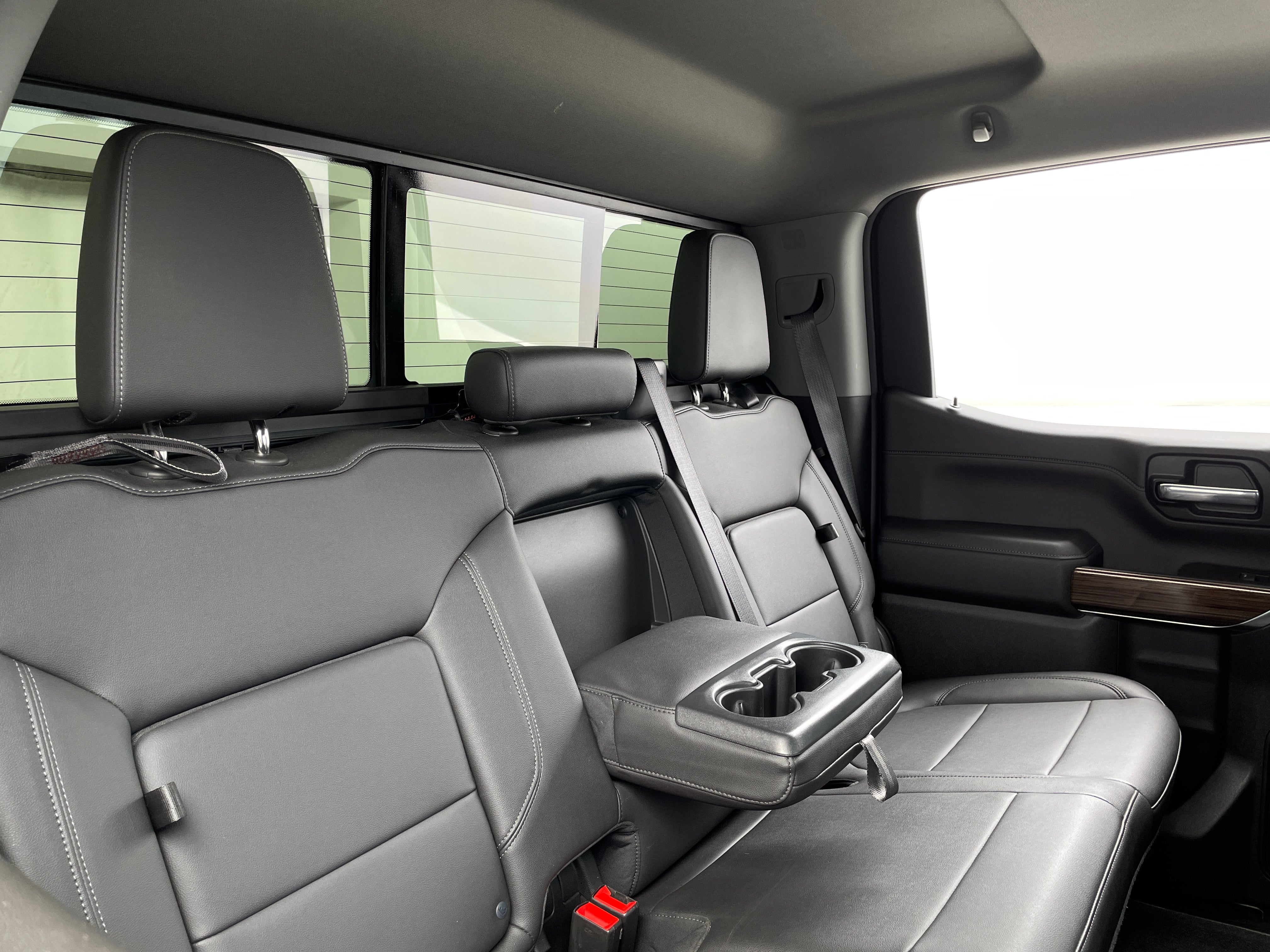 2020 Chevrolet Silverado 1500  6