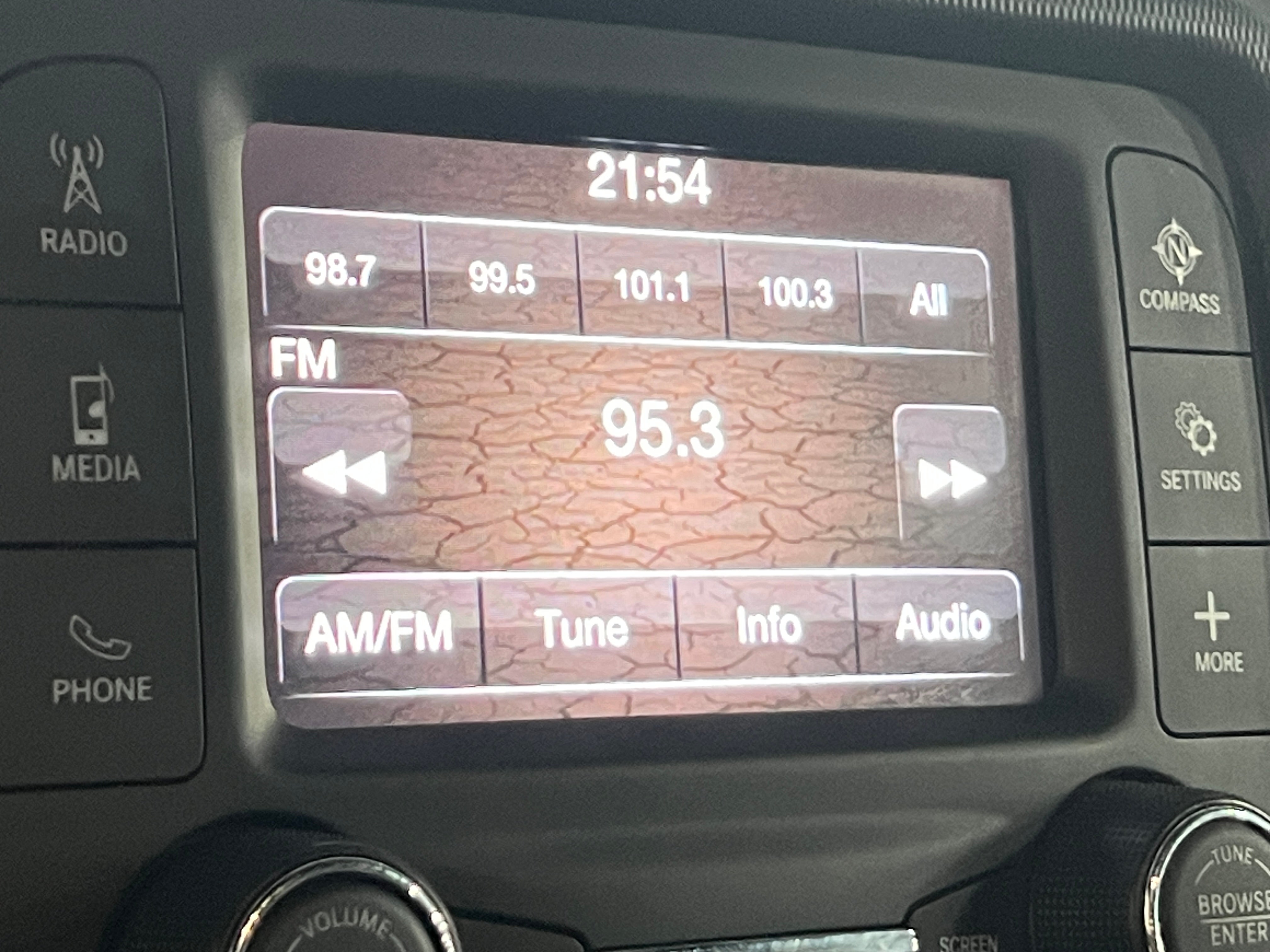 2020 Jeep Wrangler Unlimited Freedom Edition 4