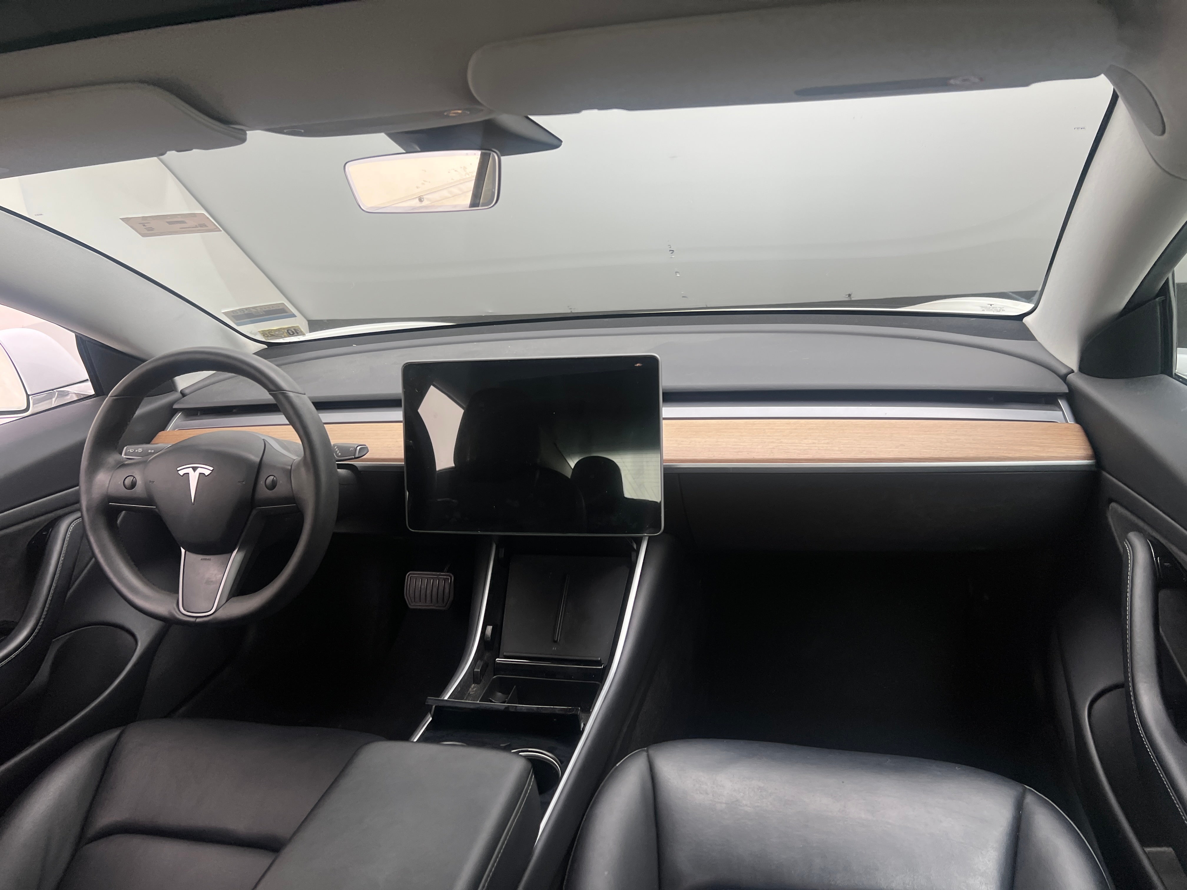 2020 Tesla Model 3 Long Range 2