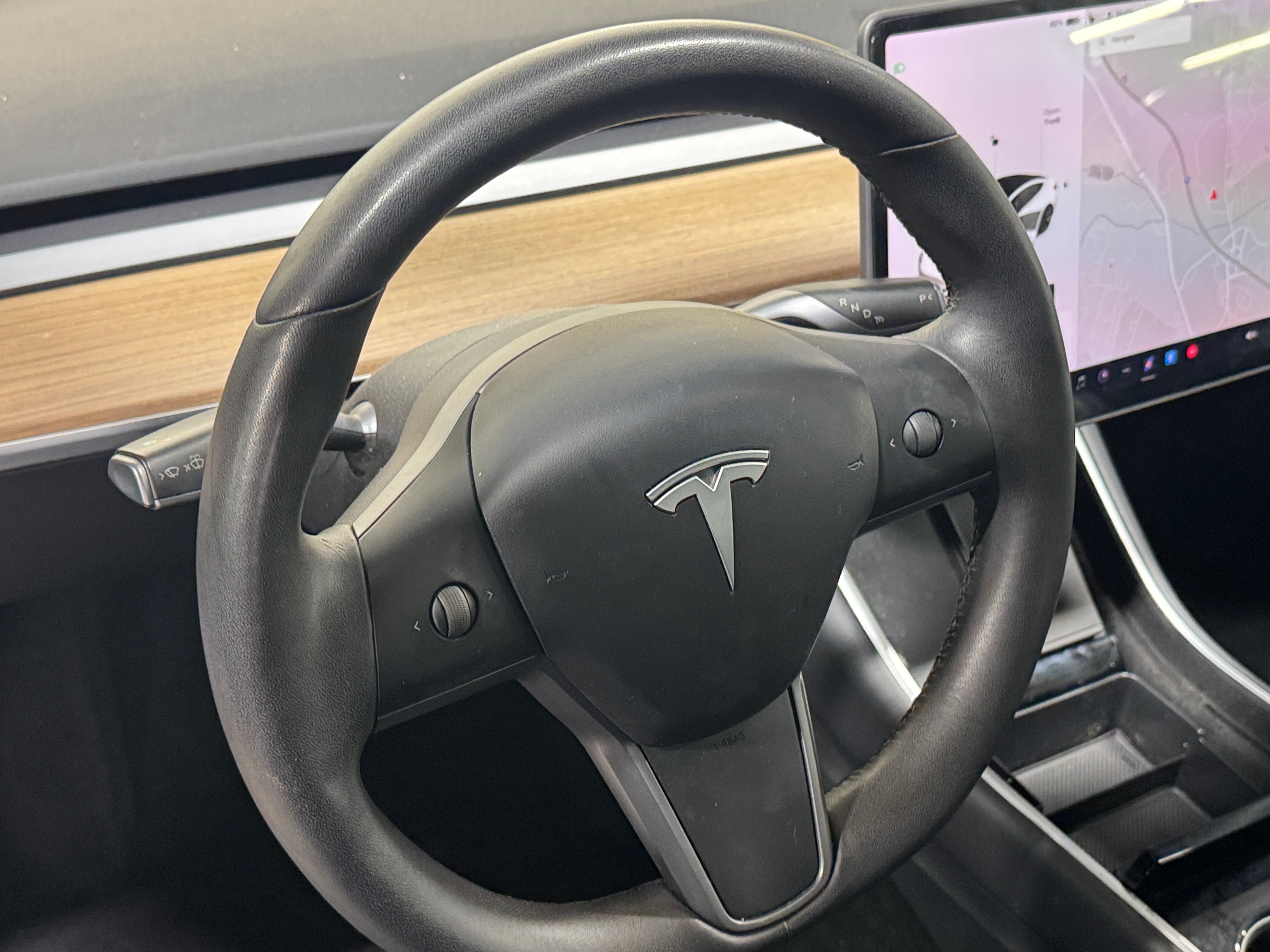 2020 Tesla Model 3 Long Range 4