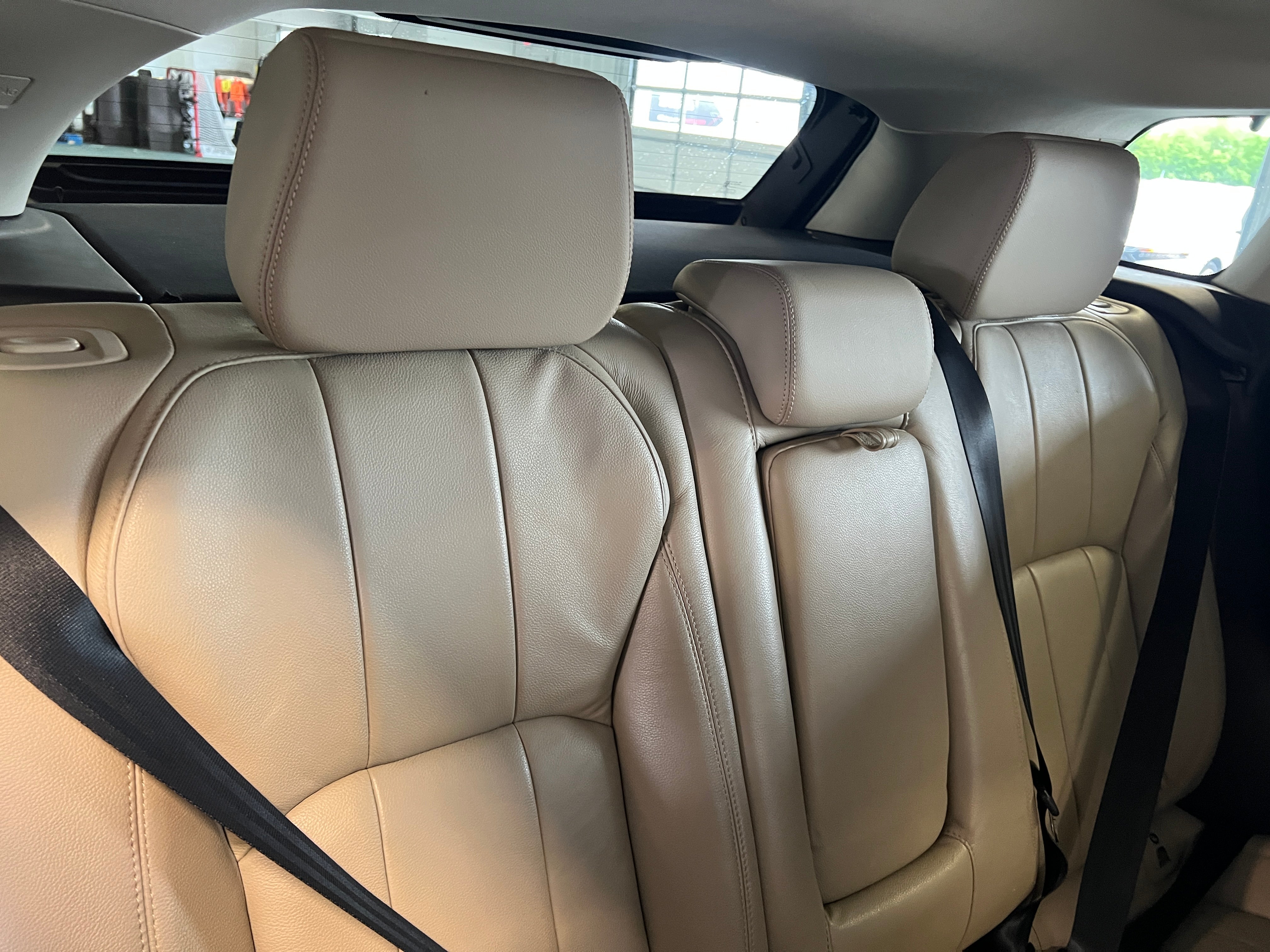 2016 Land Rover Range Rover Evoque SE 5