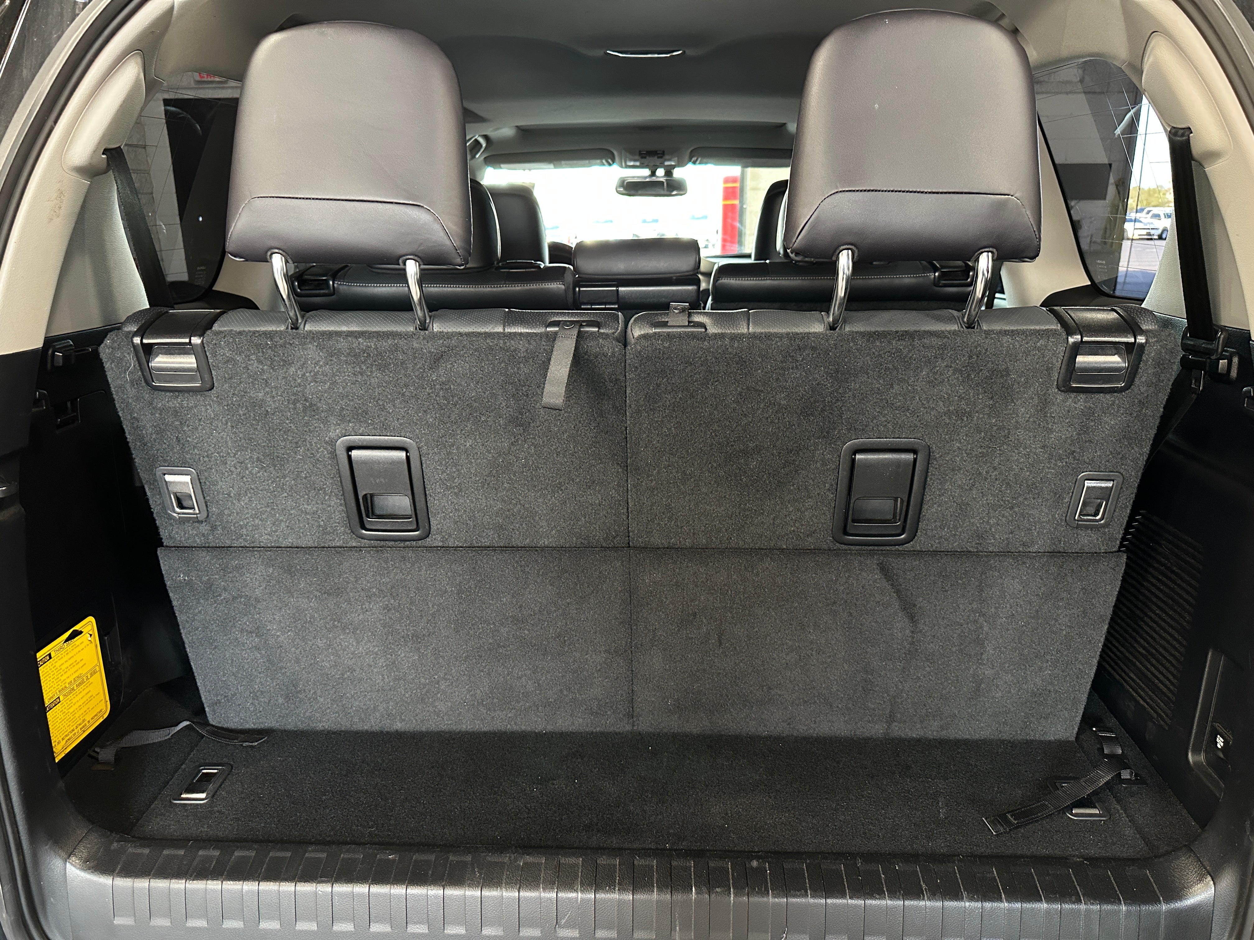 2018 Lexus GX 460 6