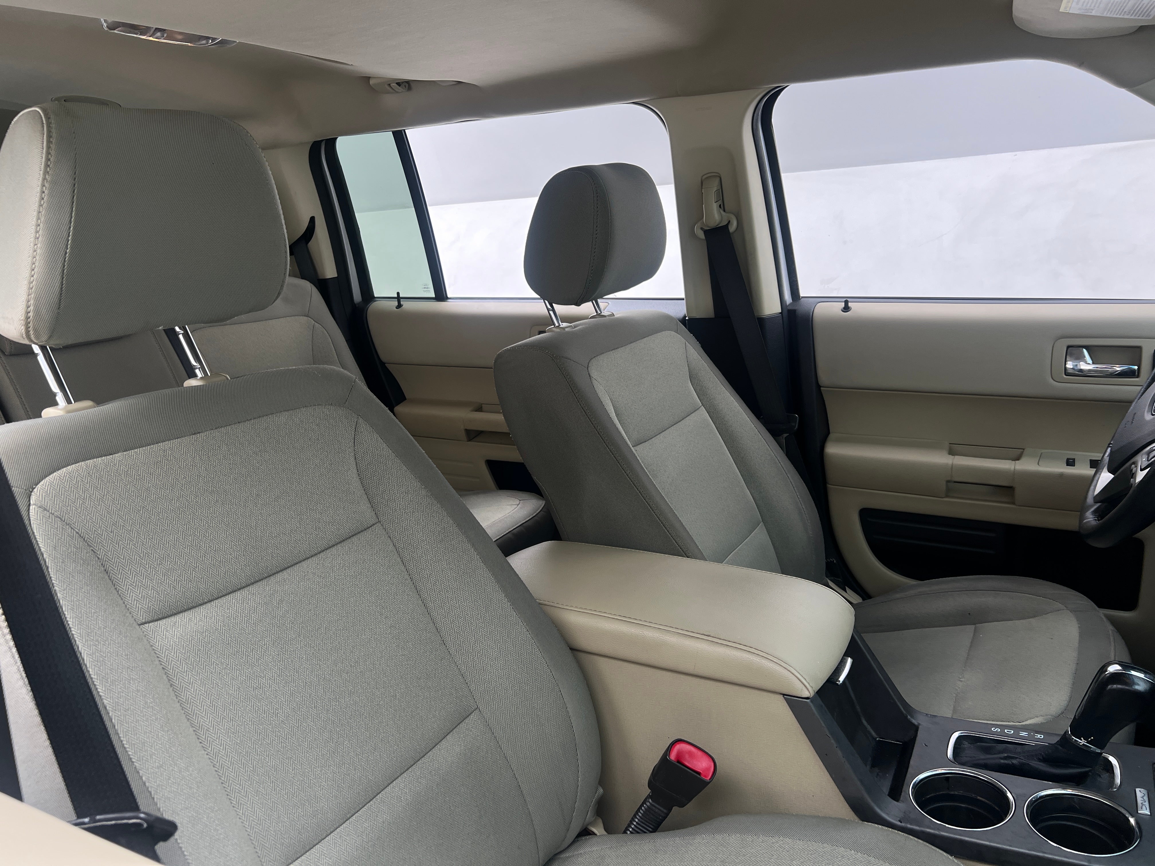 2017 Ford Flex SE 2