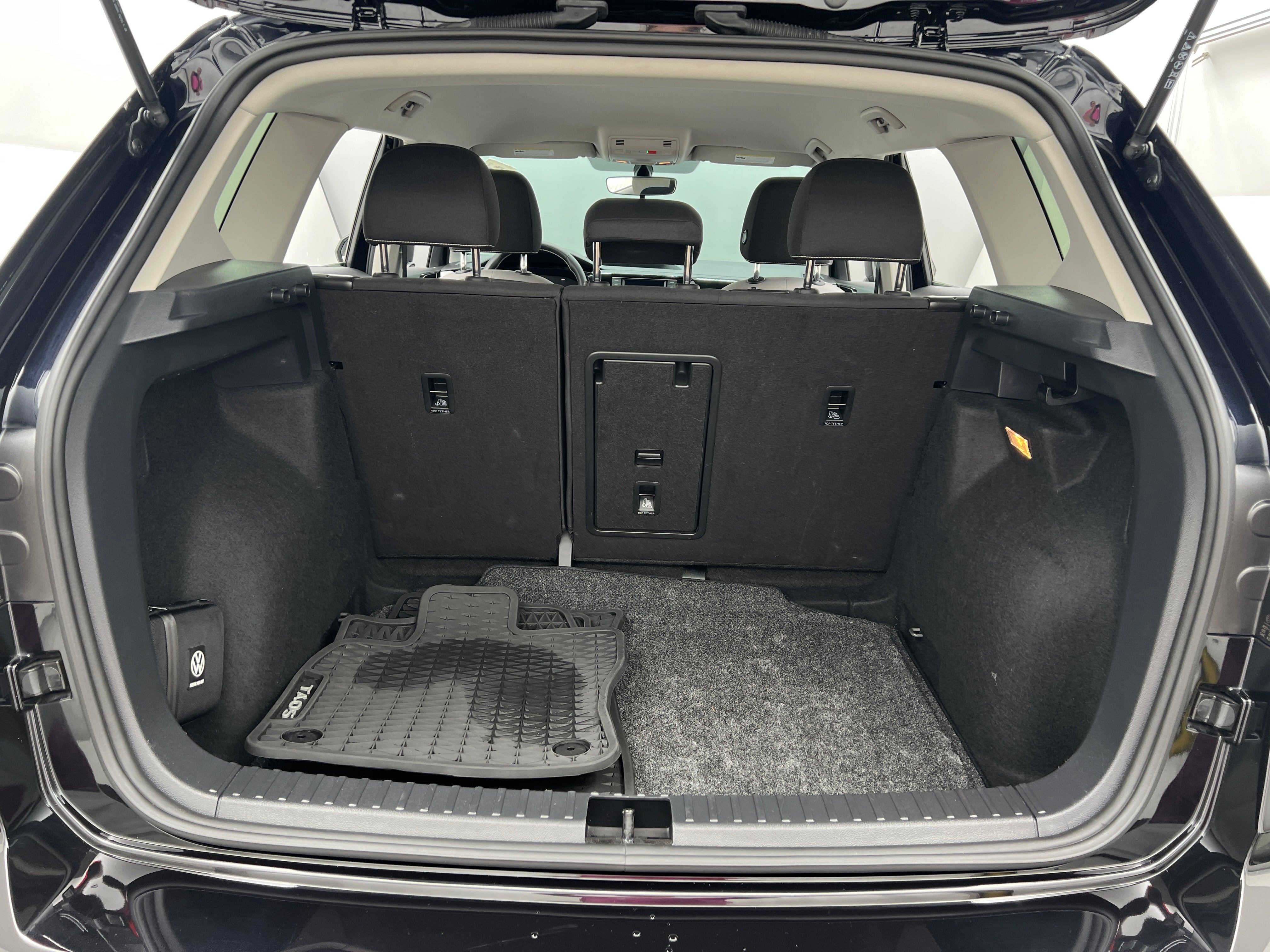 2023 Volkswagen Taos S 7