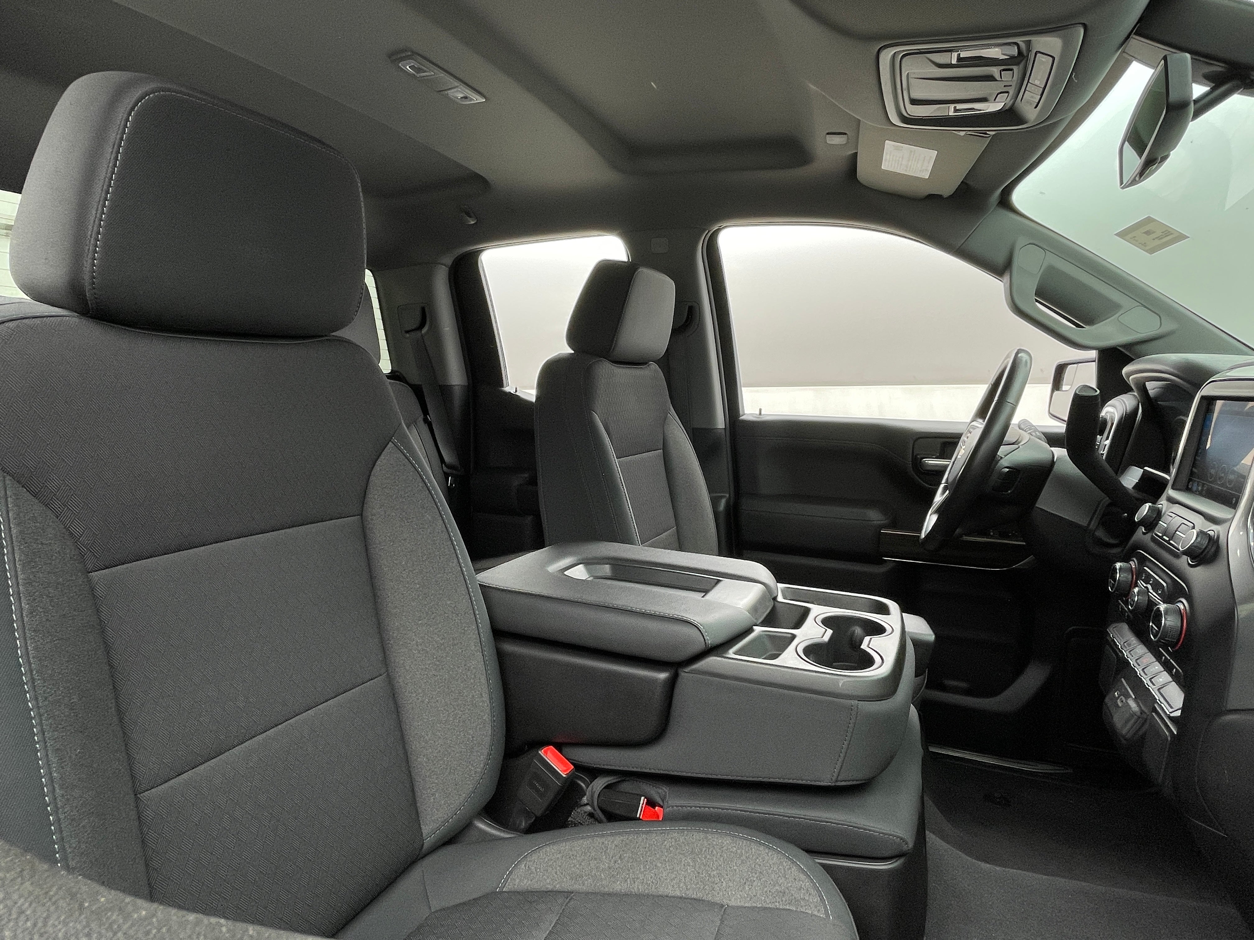 2019 Chevrolet Silverado 1500 LT 2