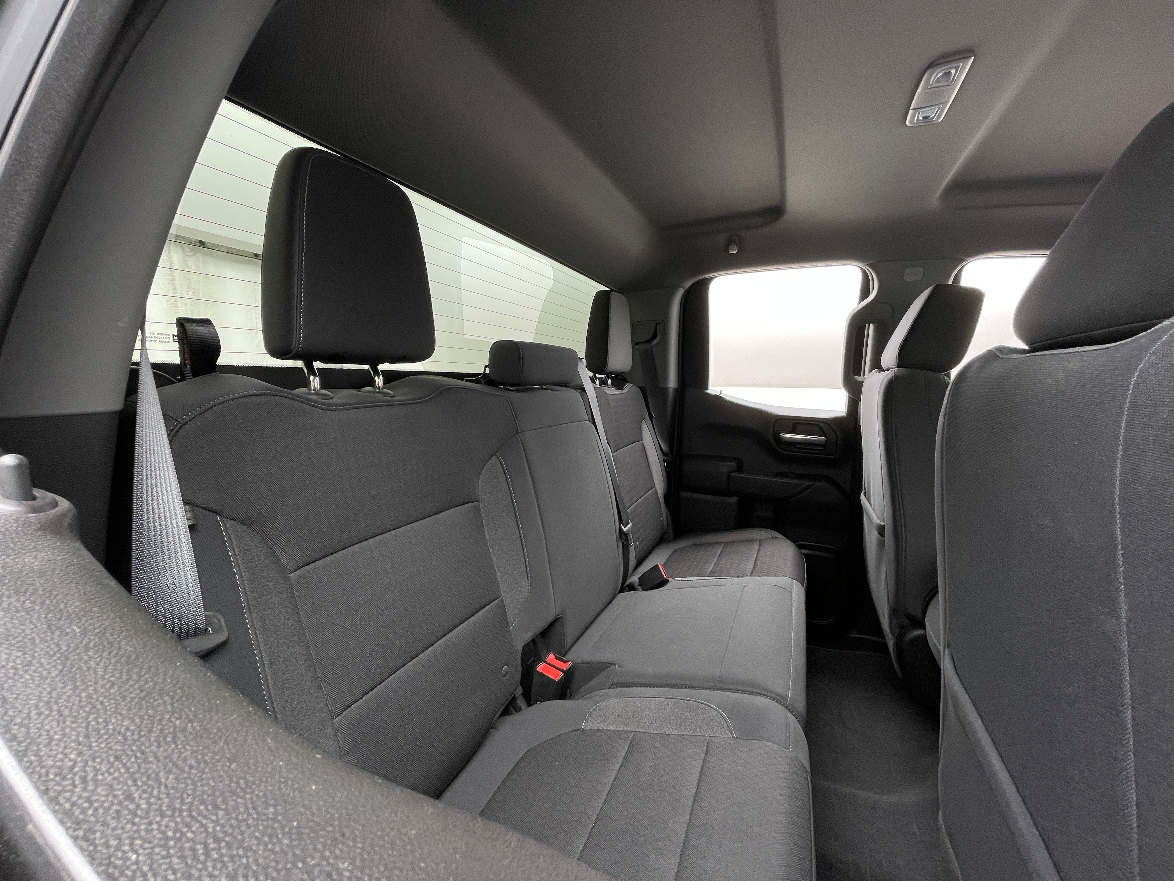 2019 Chevrolet Silverado 1500 LT 6