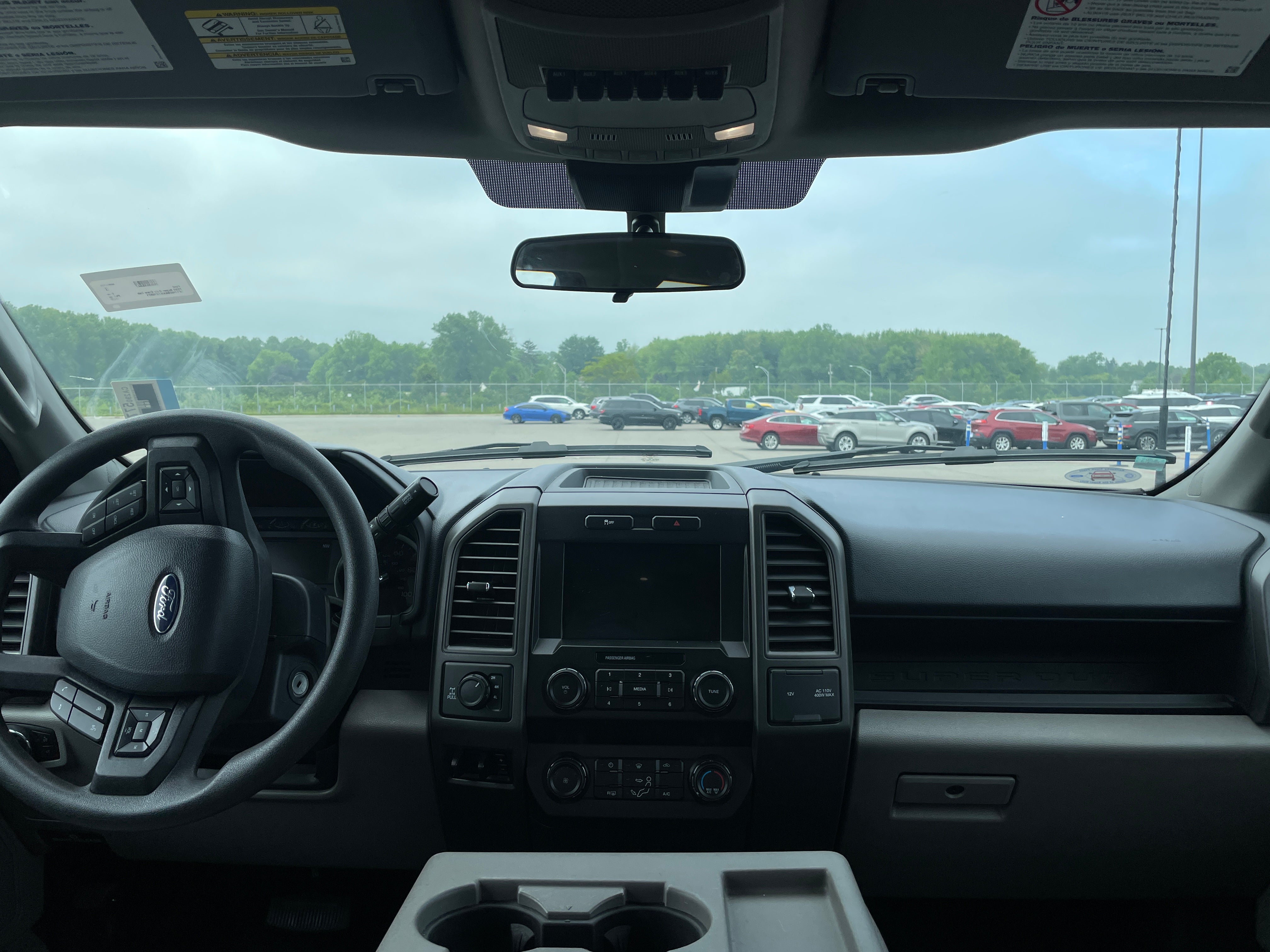 2022 Ford Econoline E-250 2