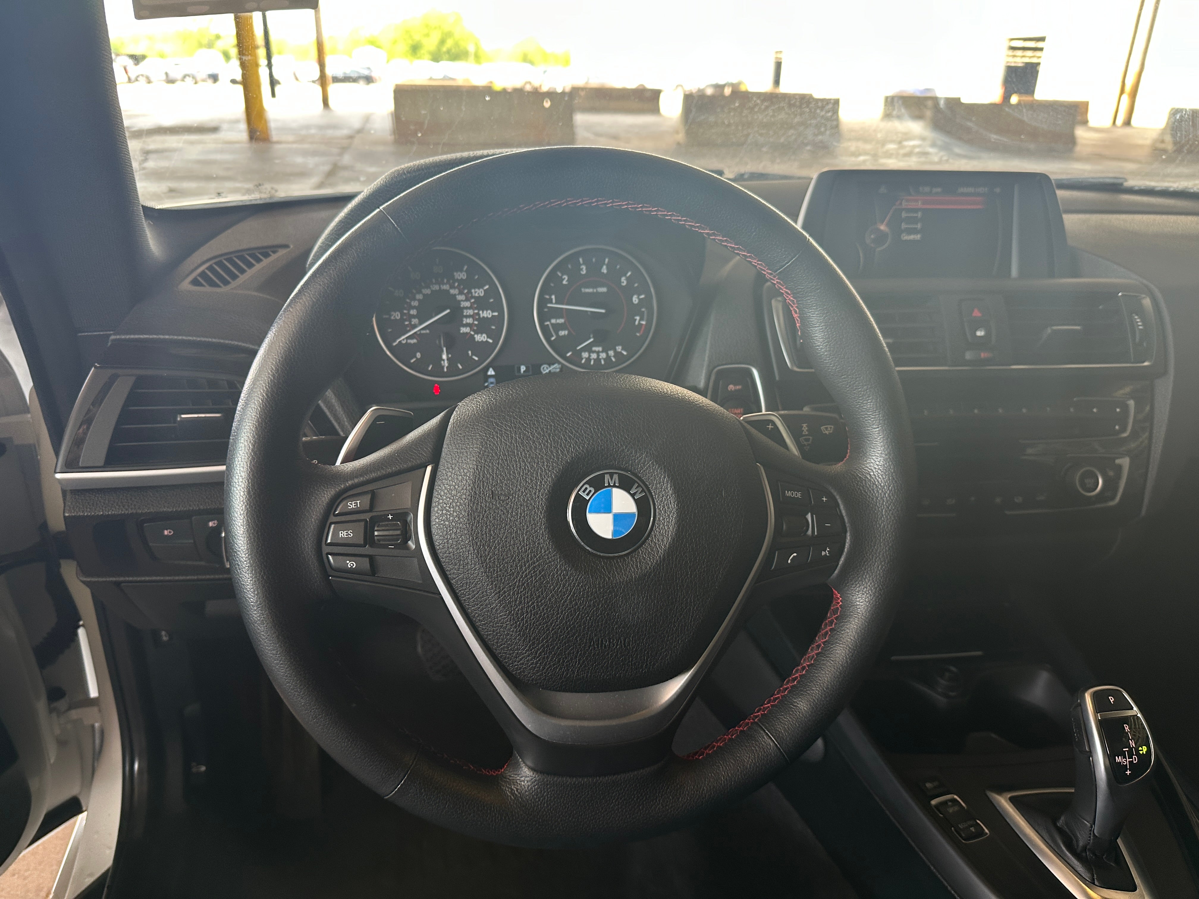 2016 BMW 2 Series 228i xDrive 3