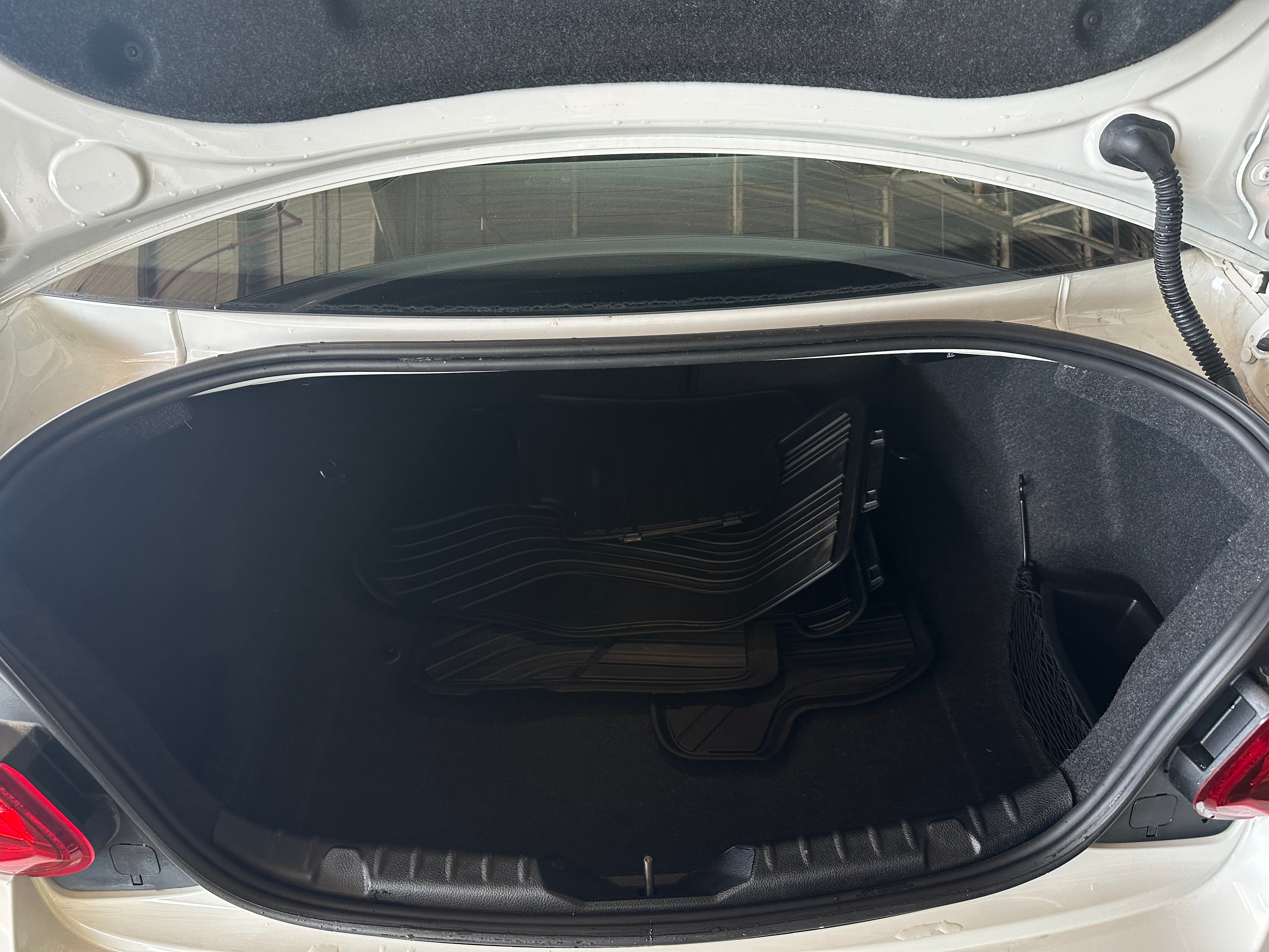 2016 BMW 2 Series 228i xDrive 4