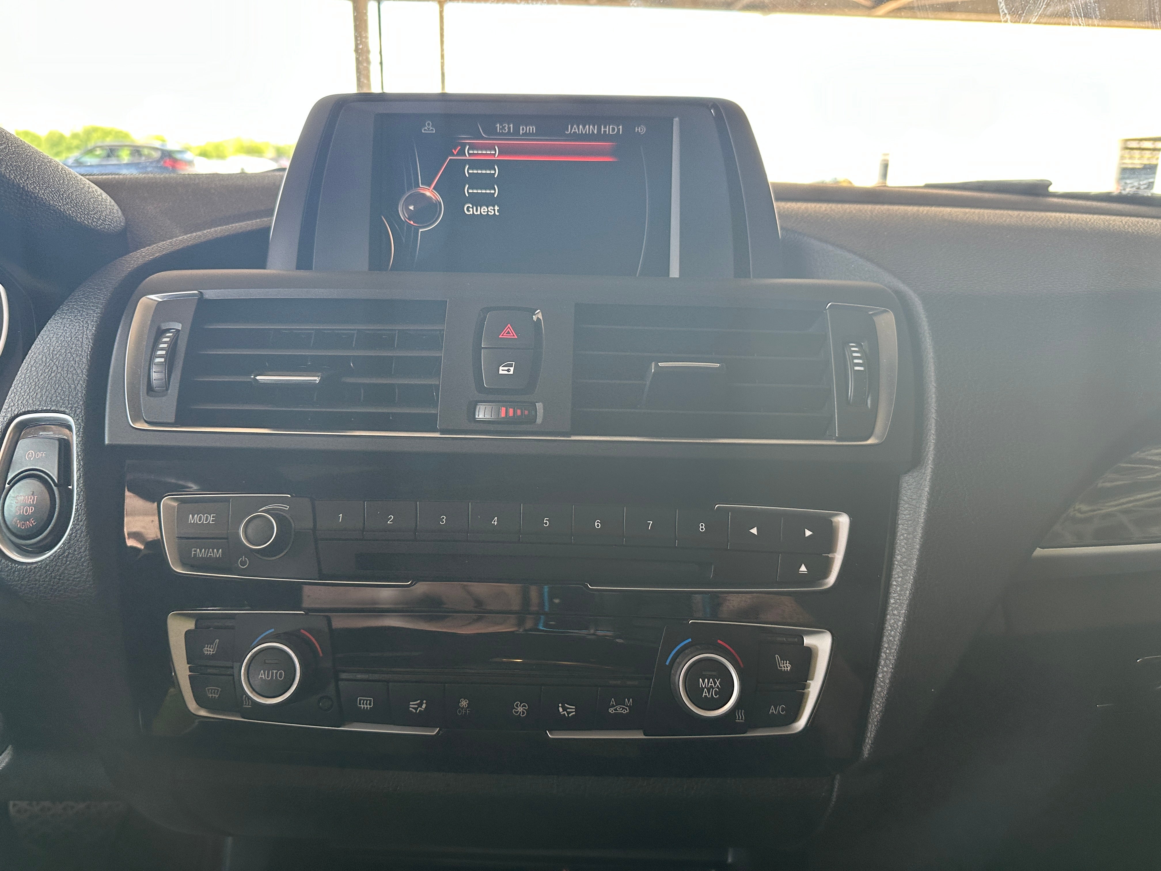 2016 BMW 2 Series 228i xDrive 2