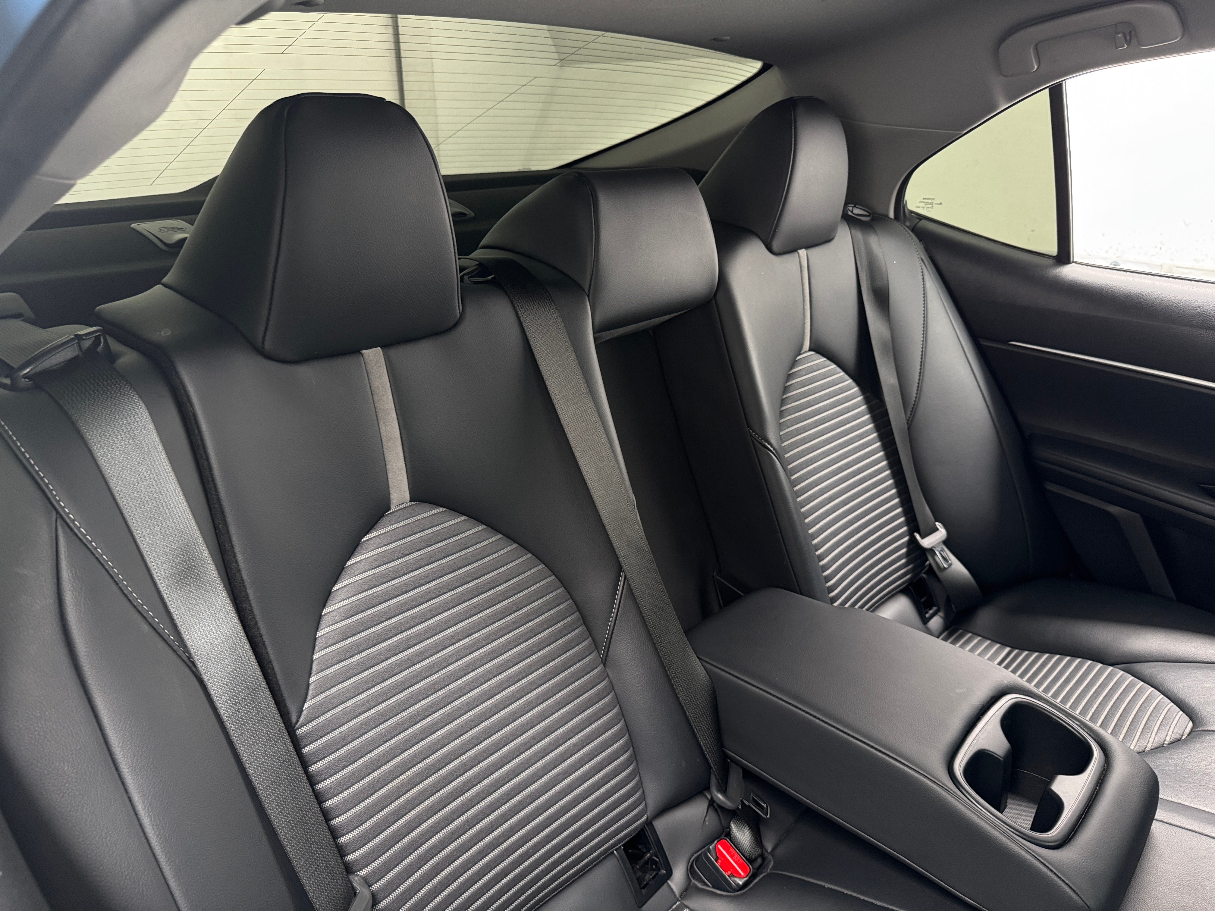 2023 Toyota Camry SE 5