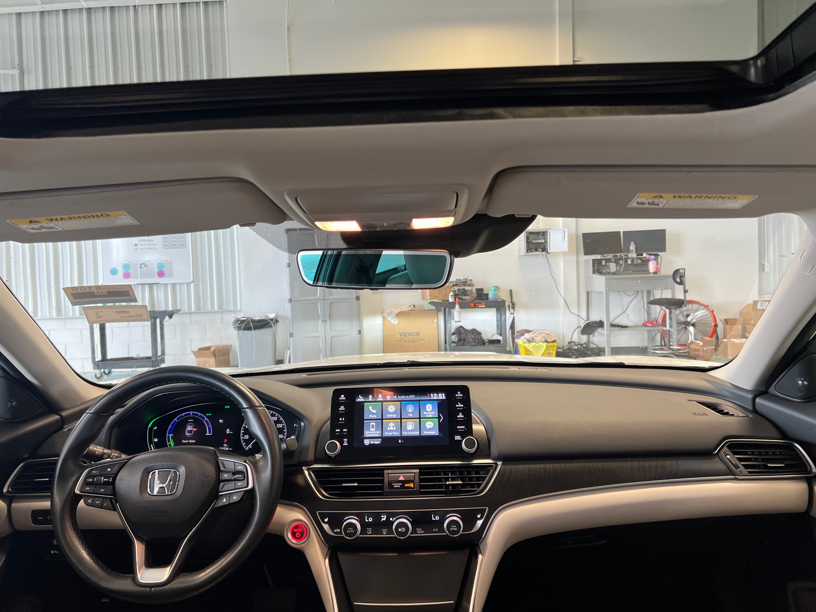 Thumbnail: 2022 Honda Accord - 2