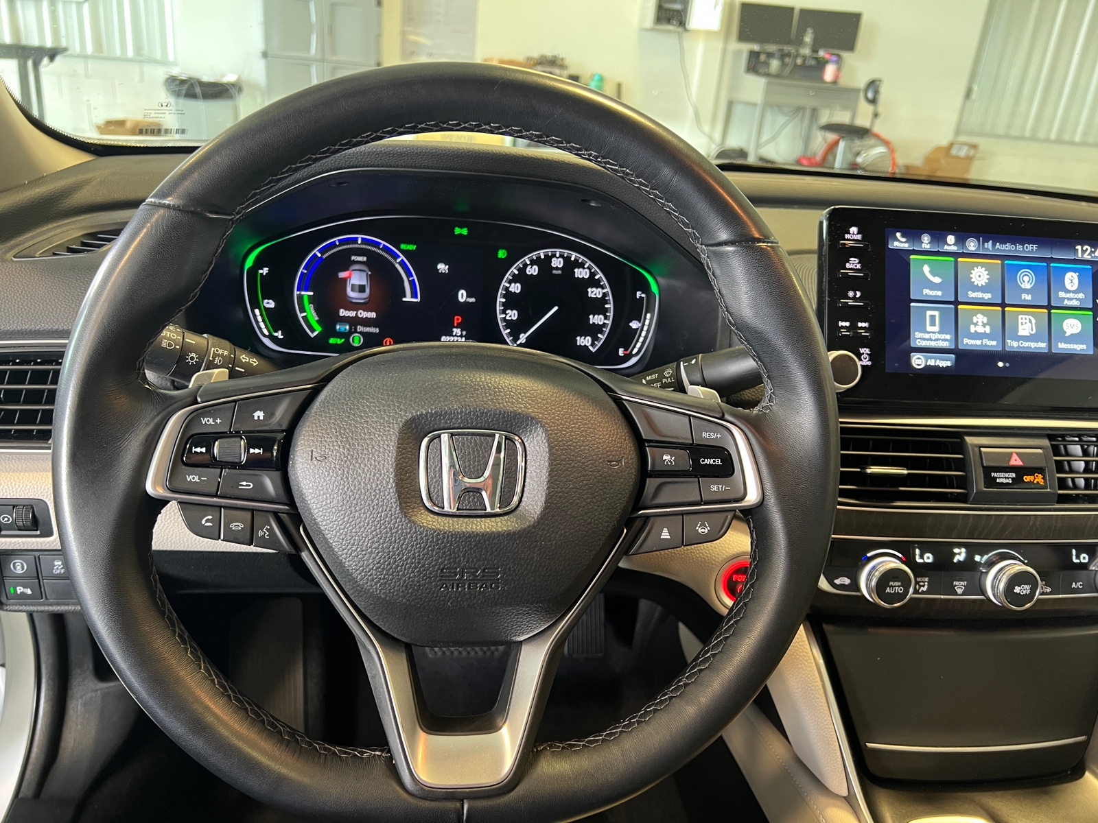 Thumbnail: 2022 Honda Accord - 4