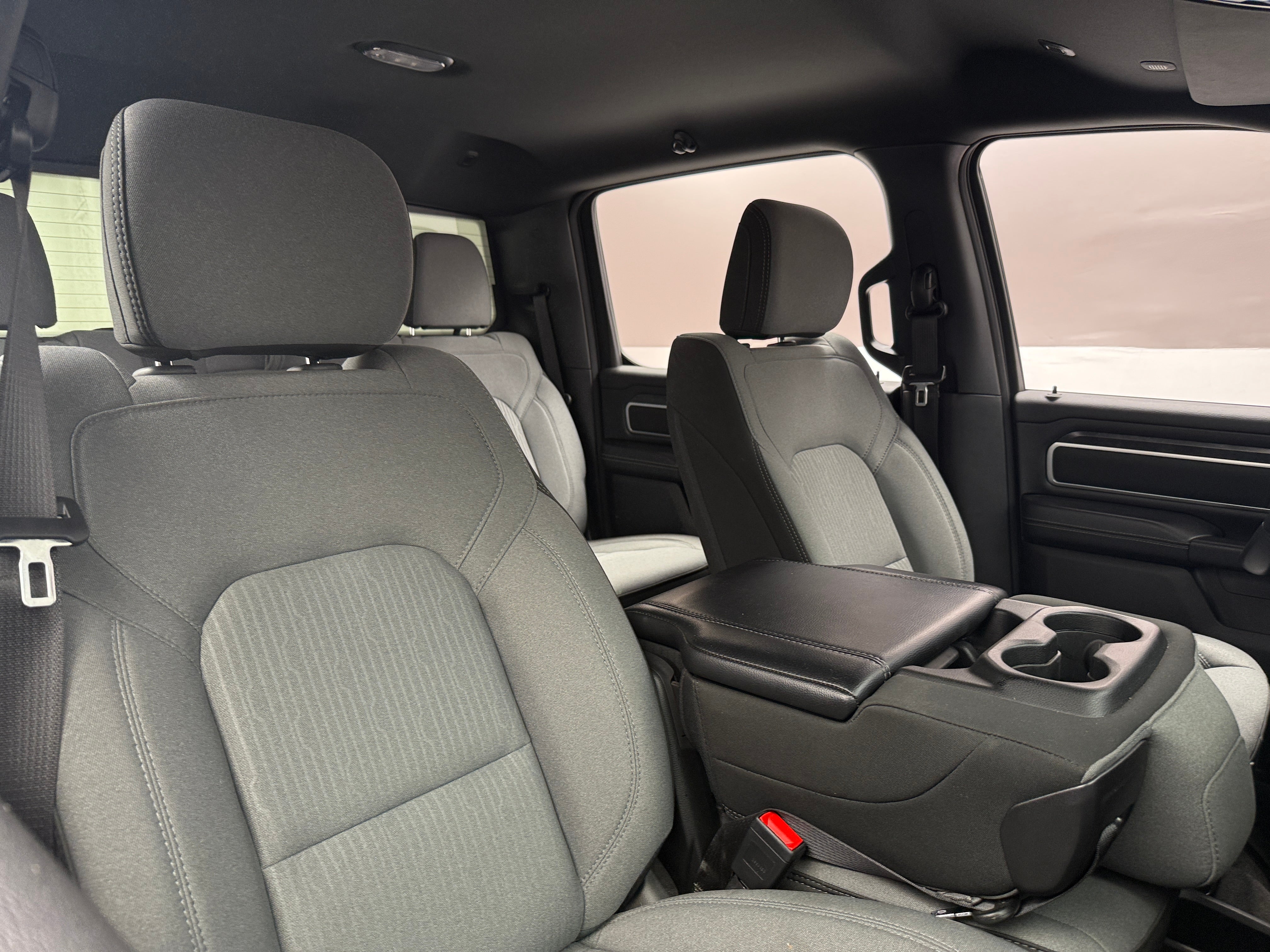 2023 RAM 1500 Big Horn 2