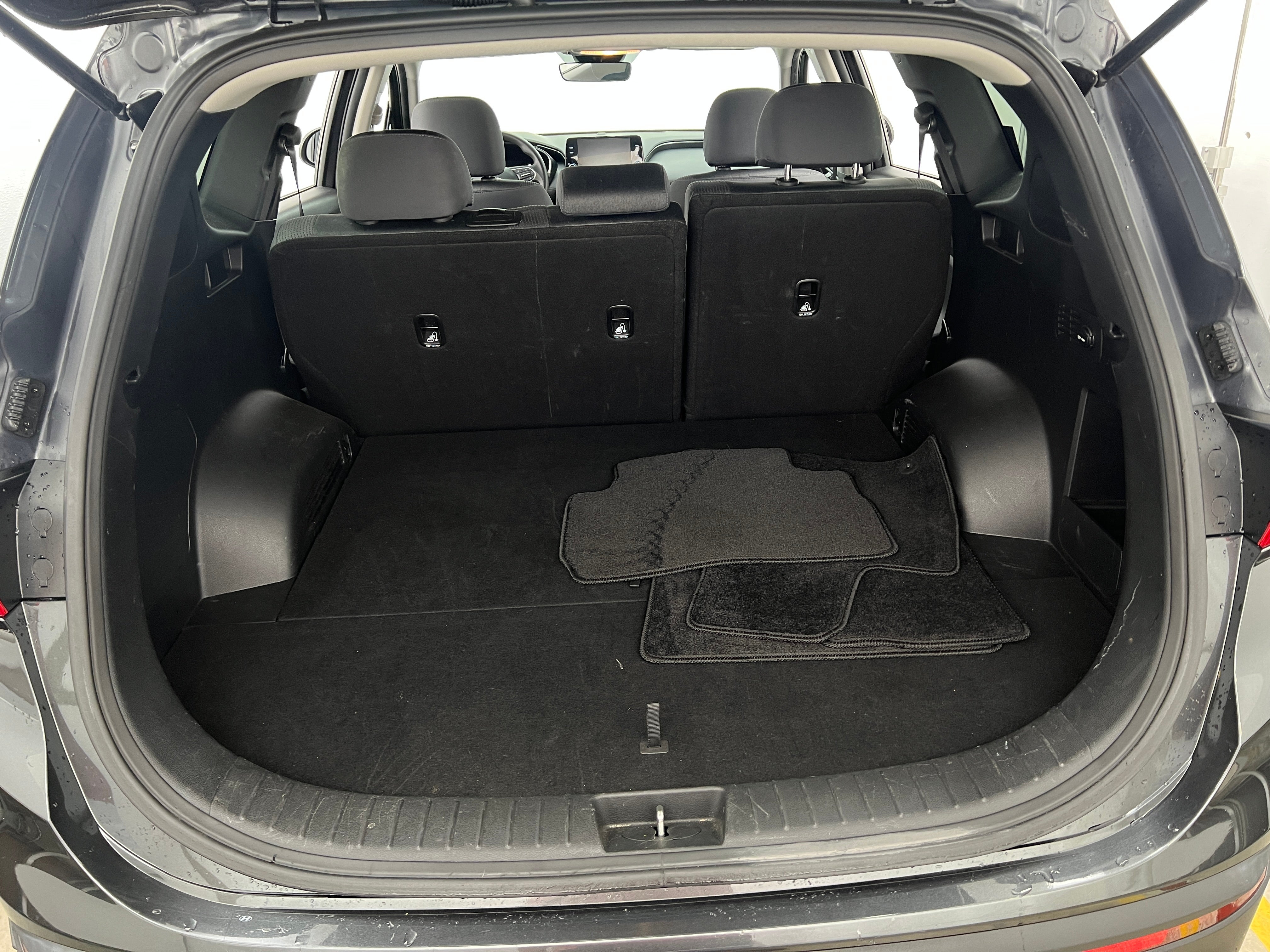 2023 Hyundai Santa Fe SE 7