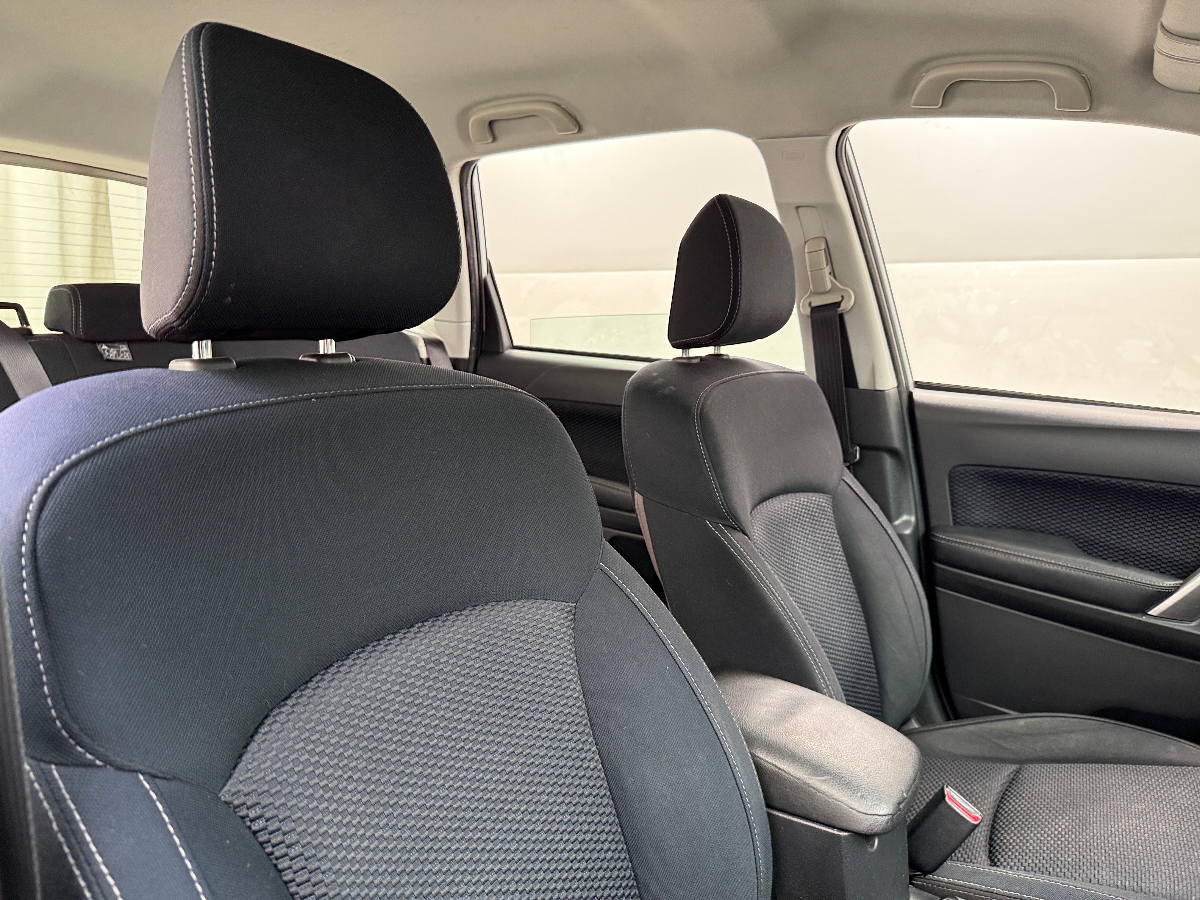 2017 Subaru Forester 2.5i 2