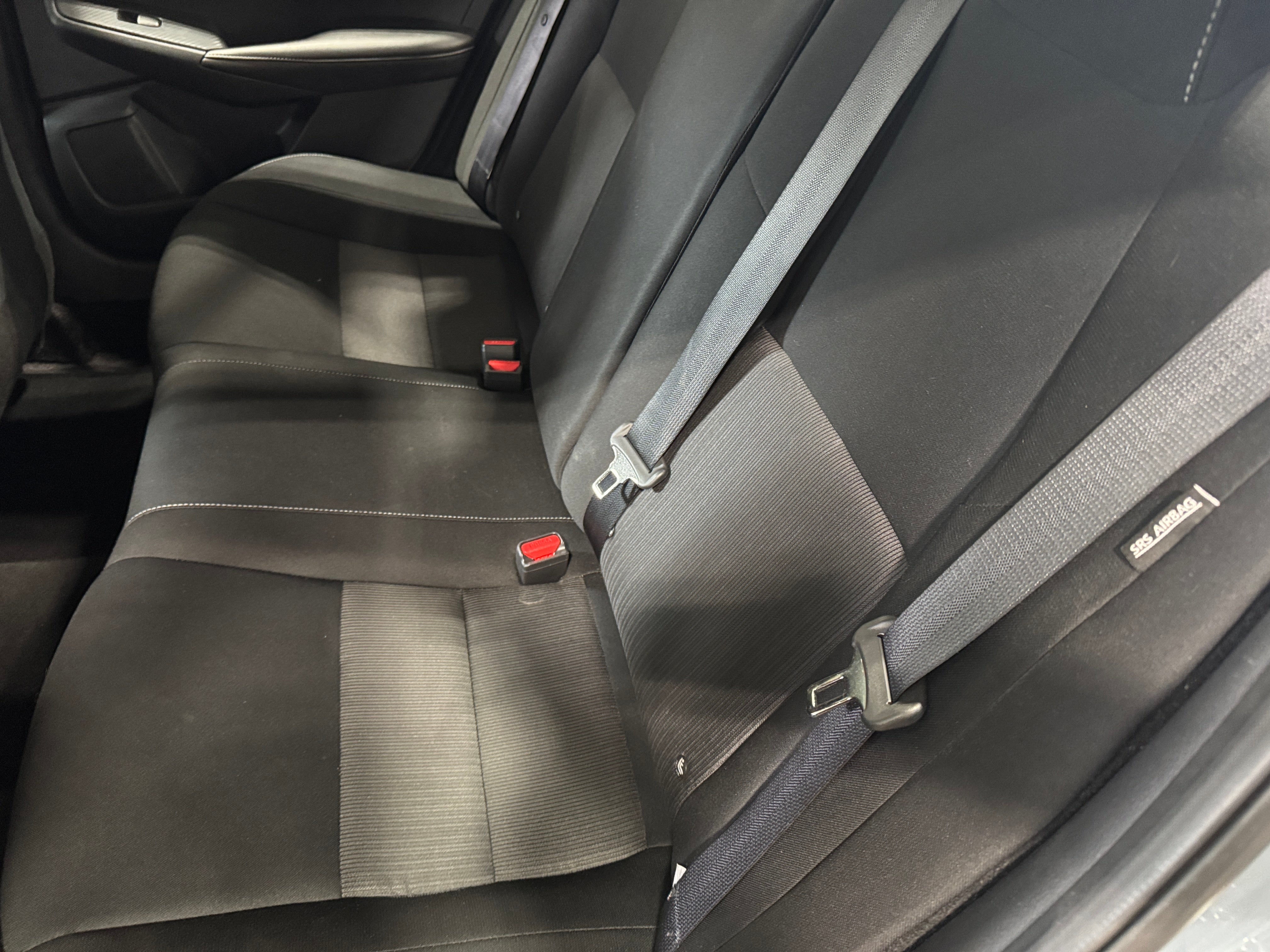 2024 Nissan Sentra SV 6