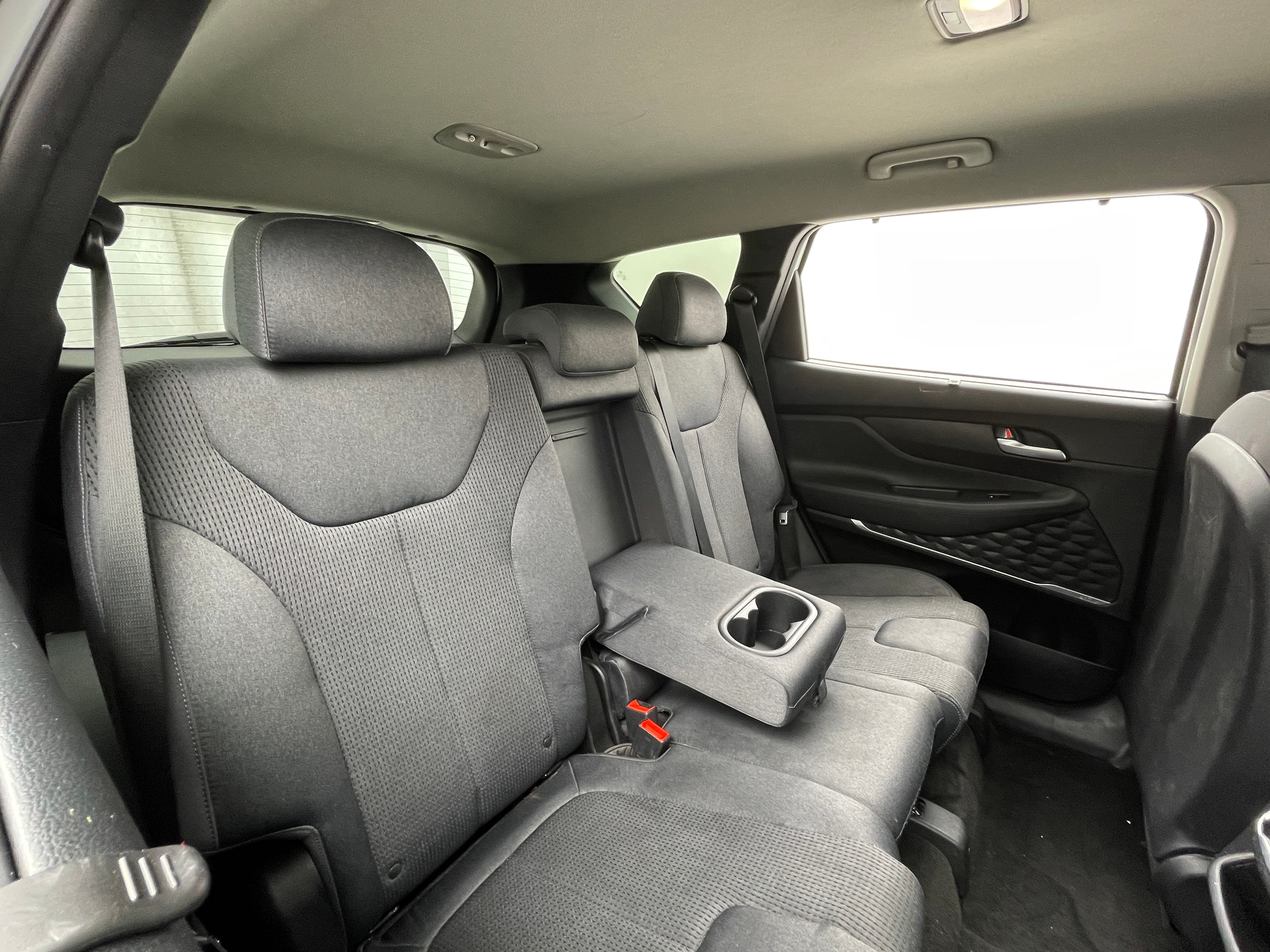 2020 Hyundai Santa Fe SEL 6
