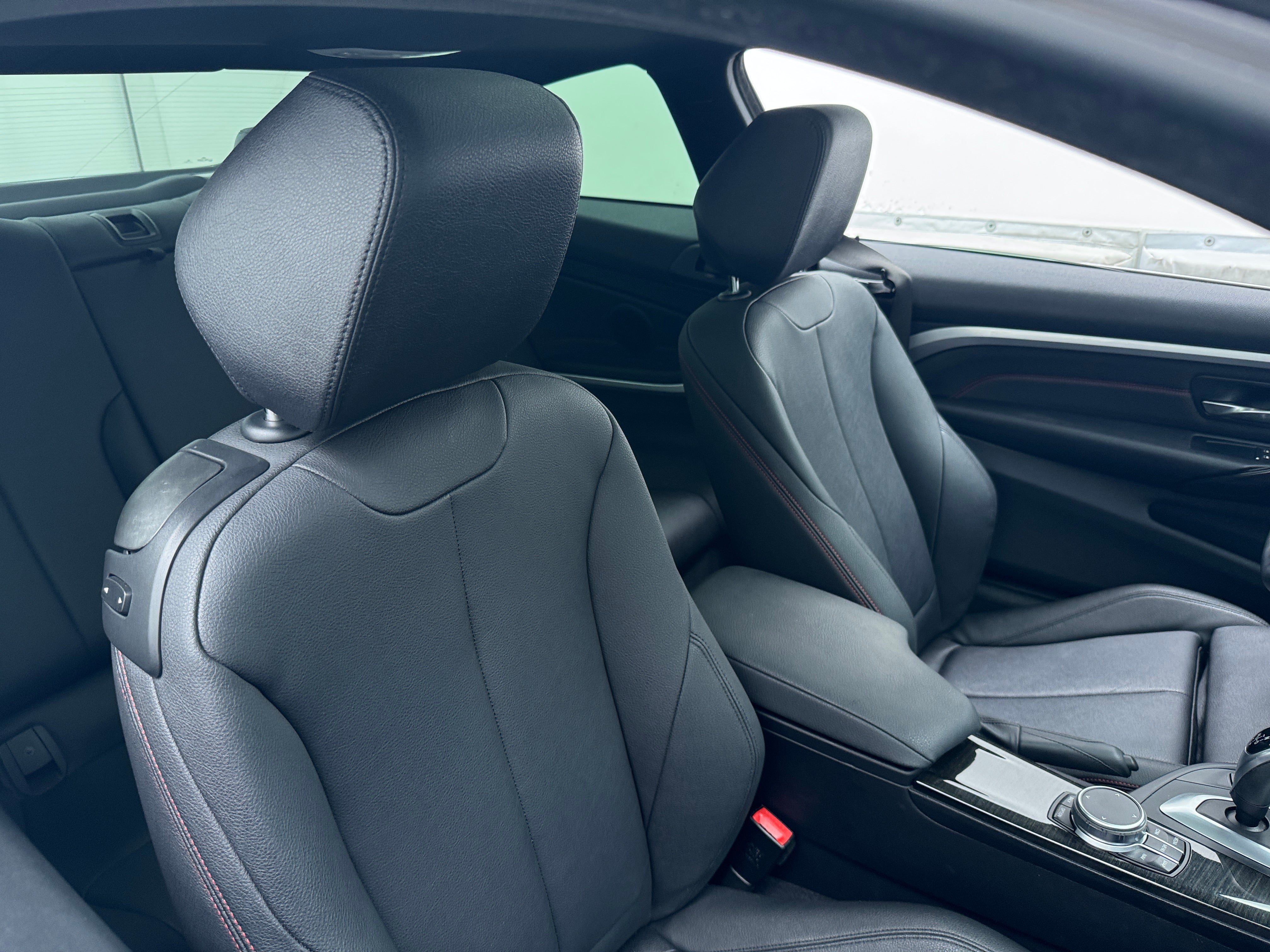 2020 BMW 4 Series 430i 2