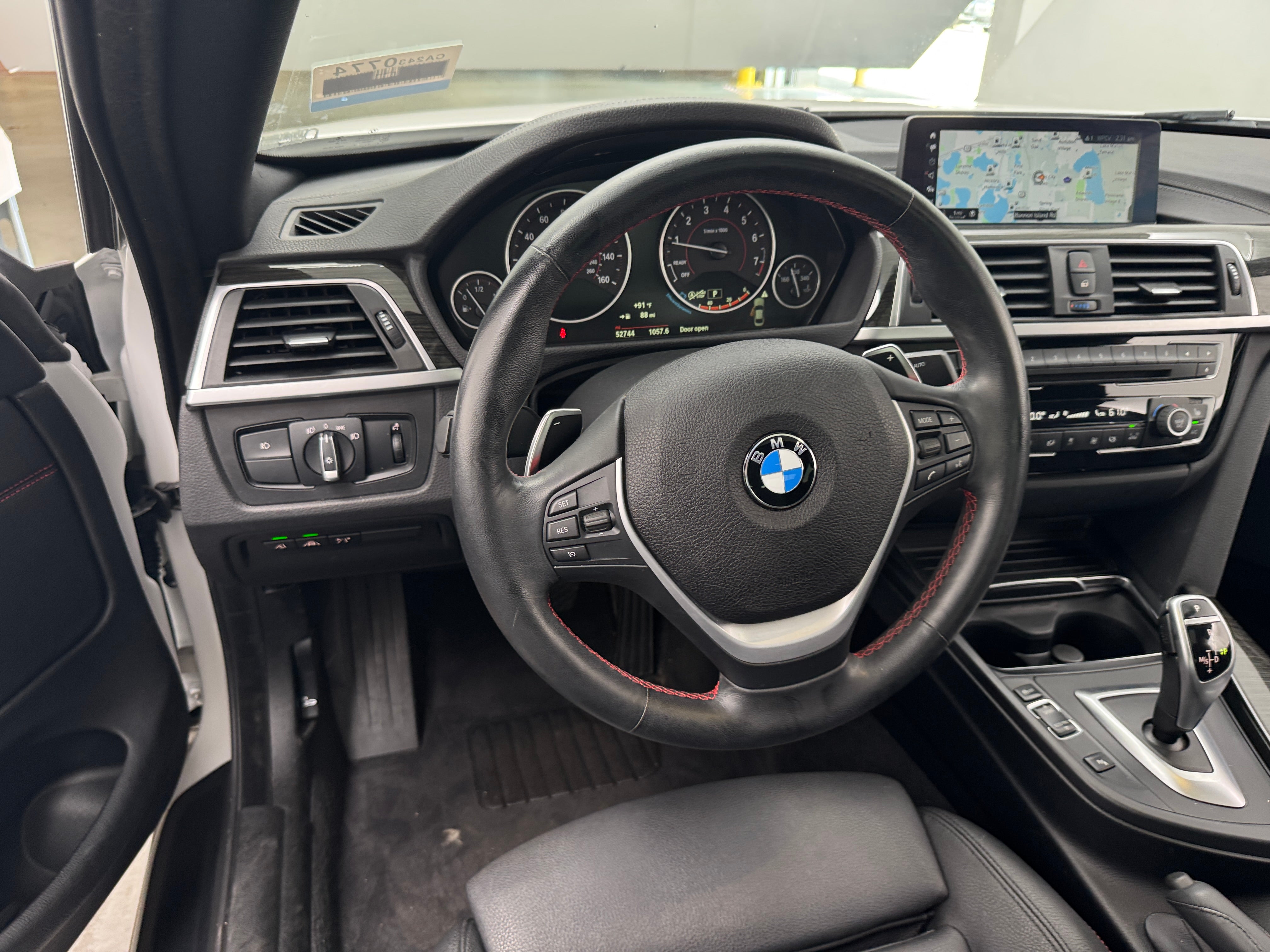 2020 BMW 4 Series 430i 4