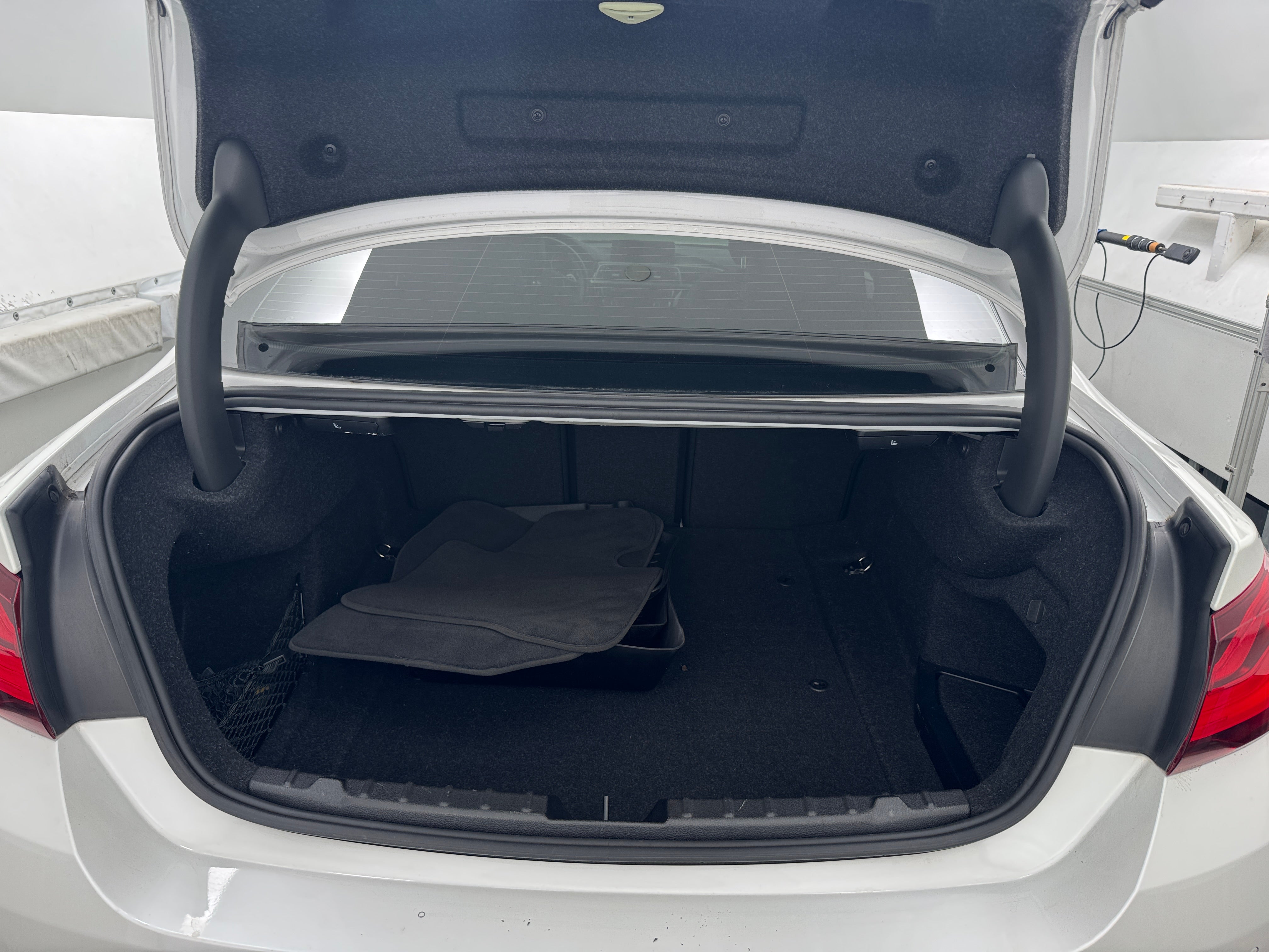 2020 BMW 4 Series 430i 5