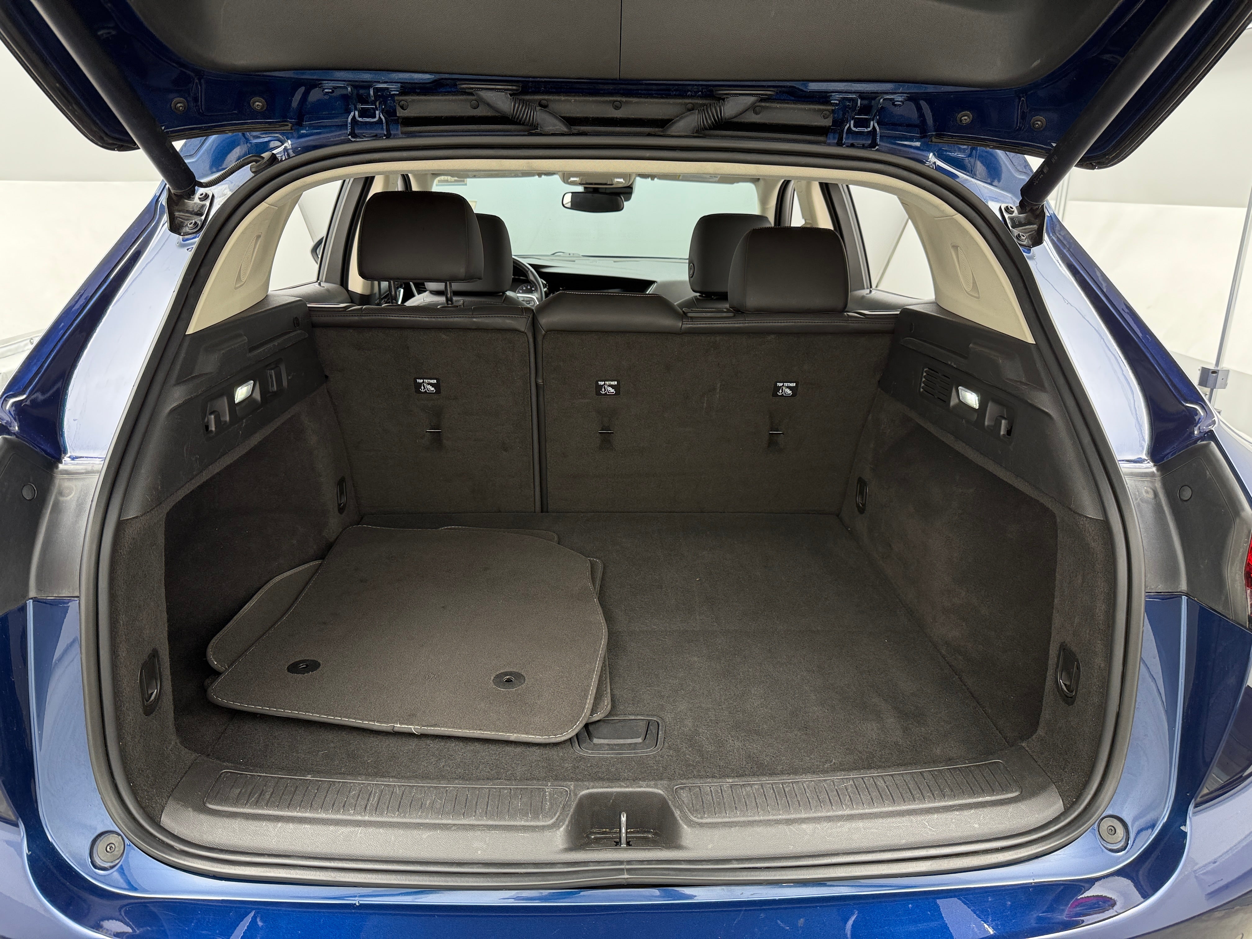 2023 Buick Envision Essence 6
