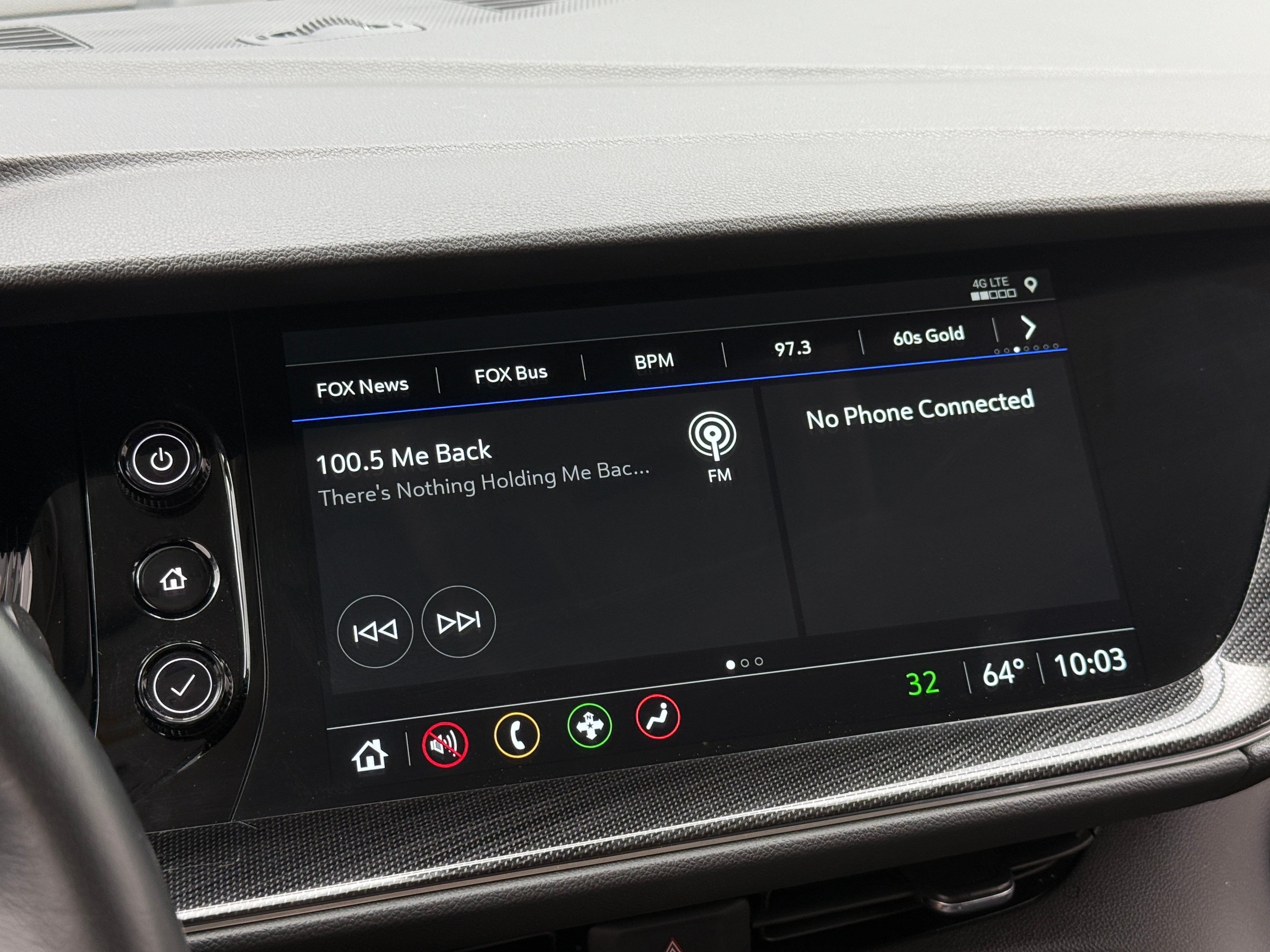 2023 Buick Envision Essence 3