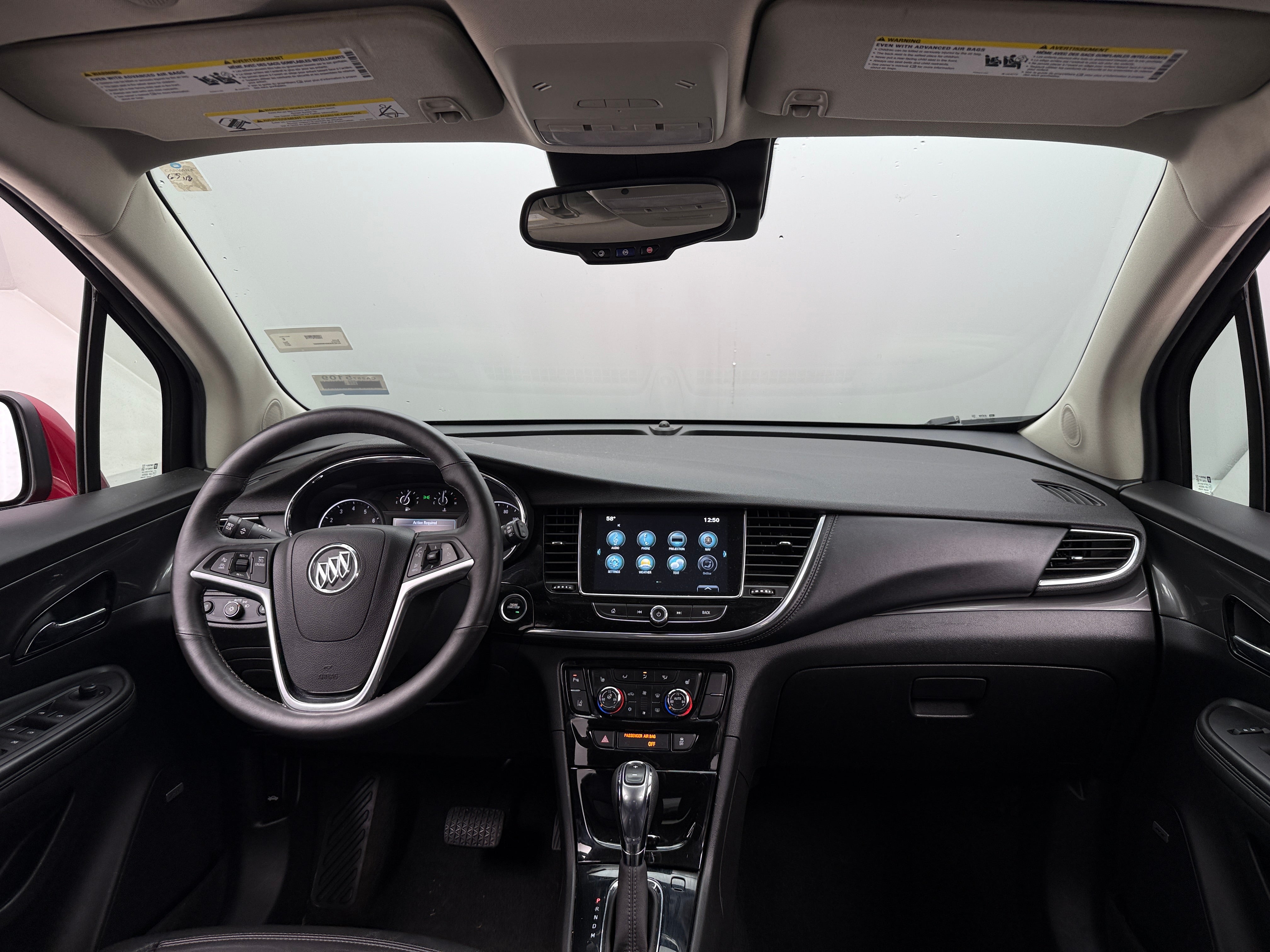 2017 Buick Encore Premium 2