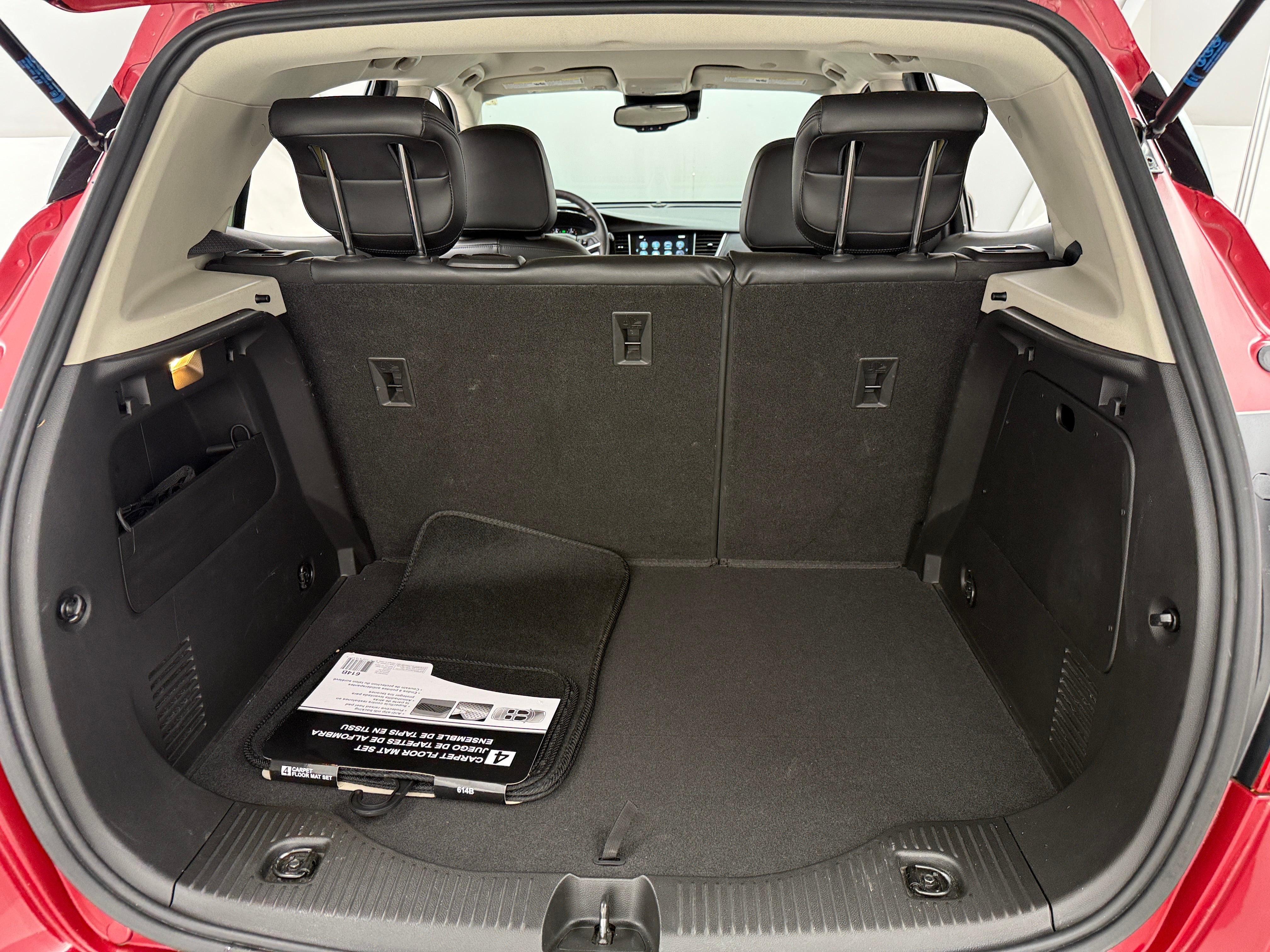 2017 Buick Encore Premium 6