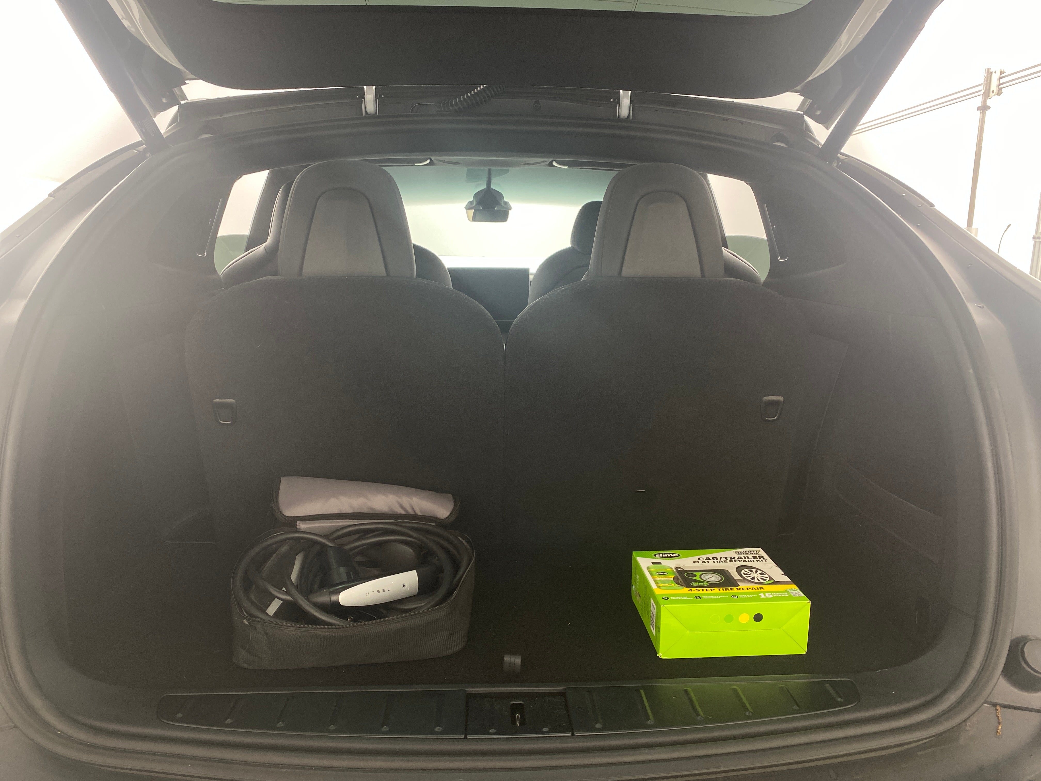 2023 Tesla Model X Standard Range 6