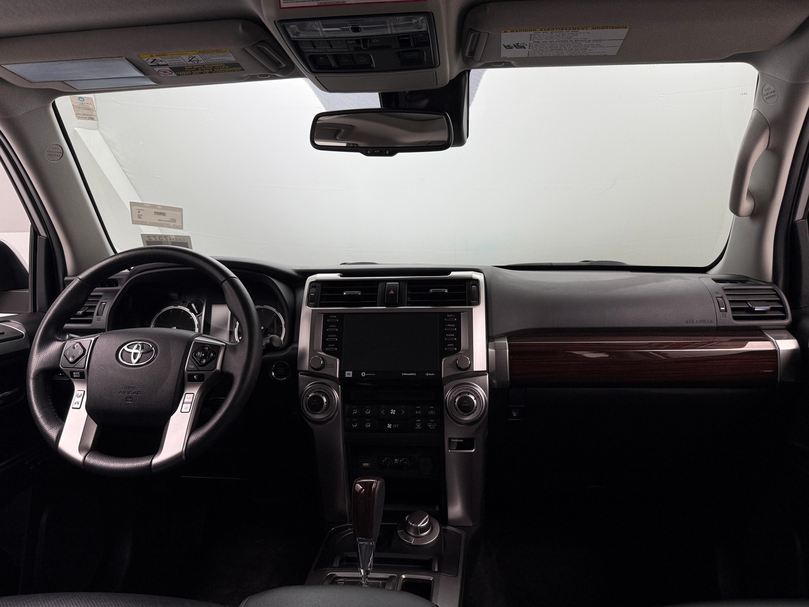 Thumbnail: 2023 Toyota 4Runner - 2
