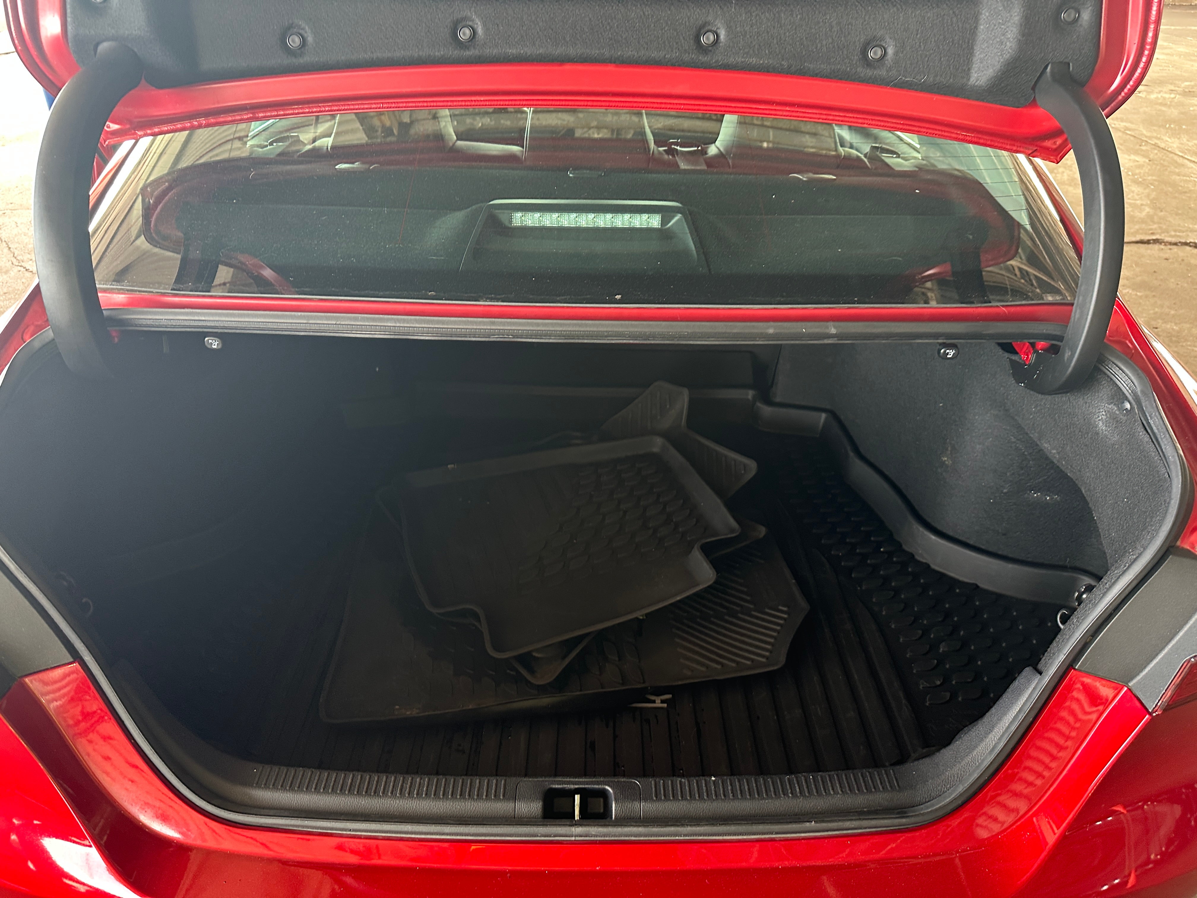 2021 Toyota Camry SE 6