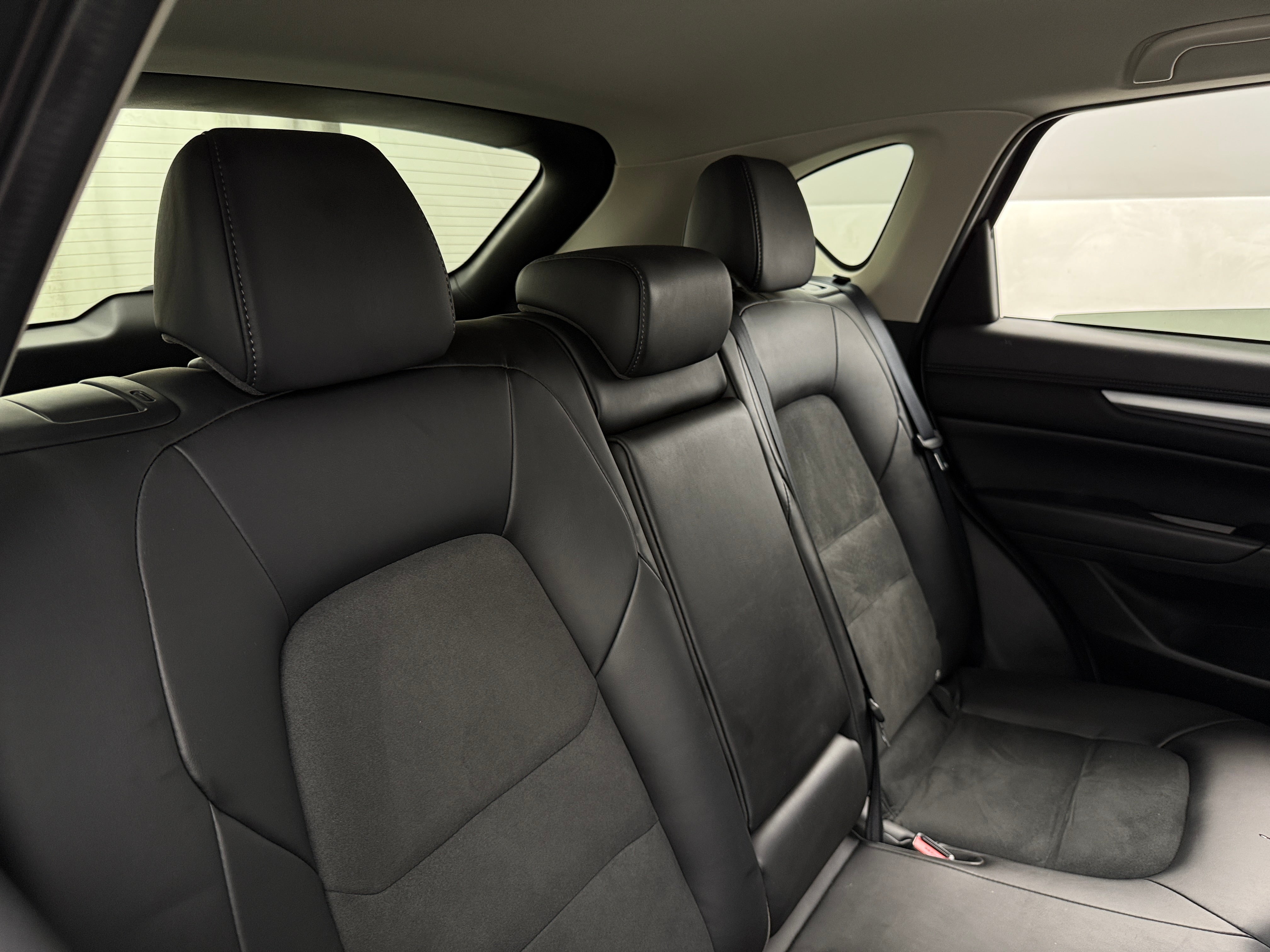 2023 Mazda CX-5 S Select 5