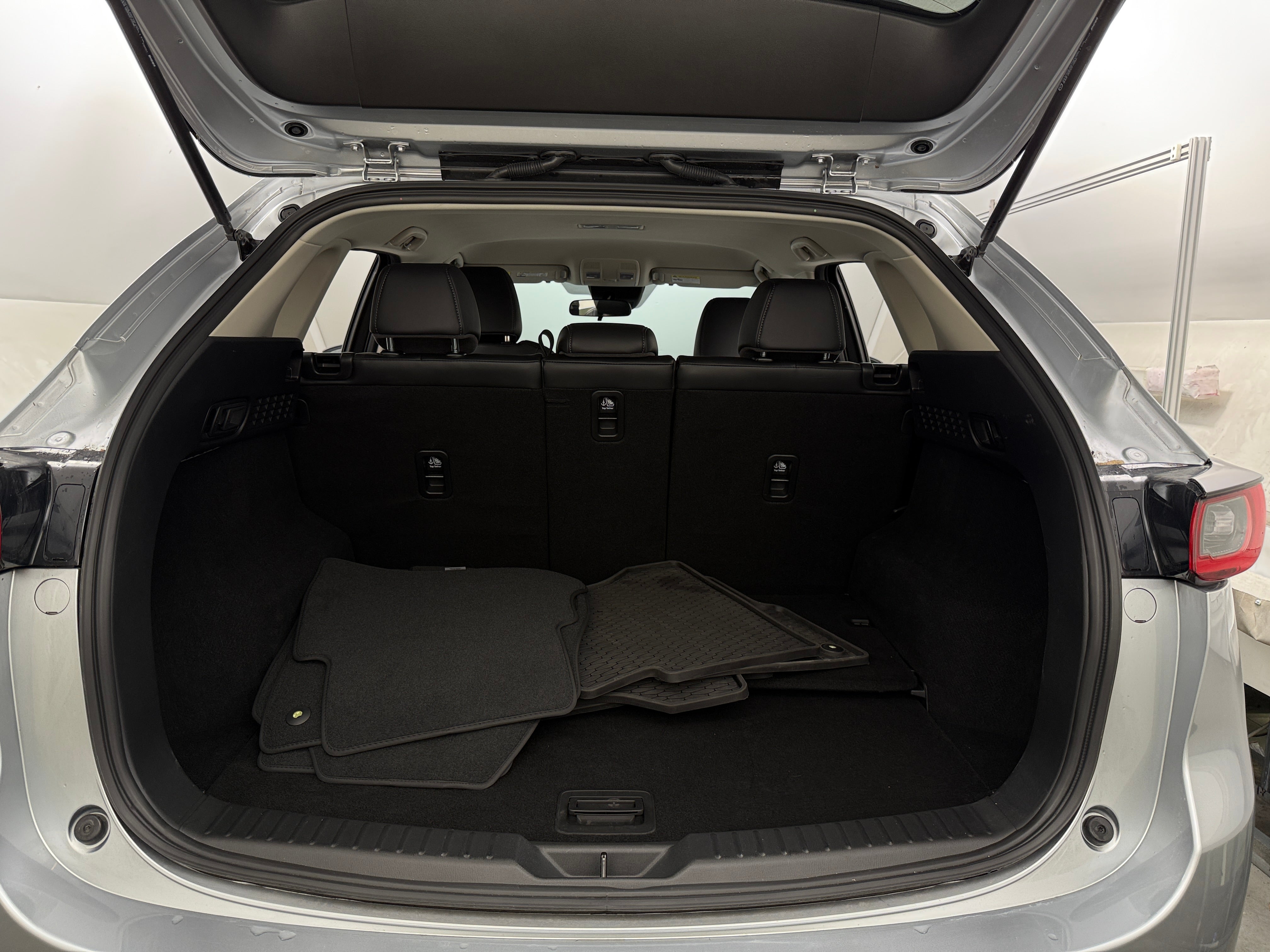 2023 Mazda CX-5 S Select 6