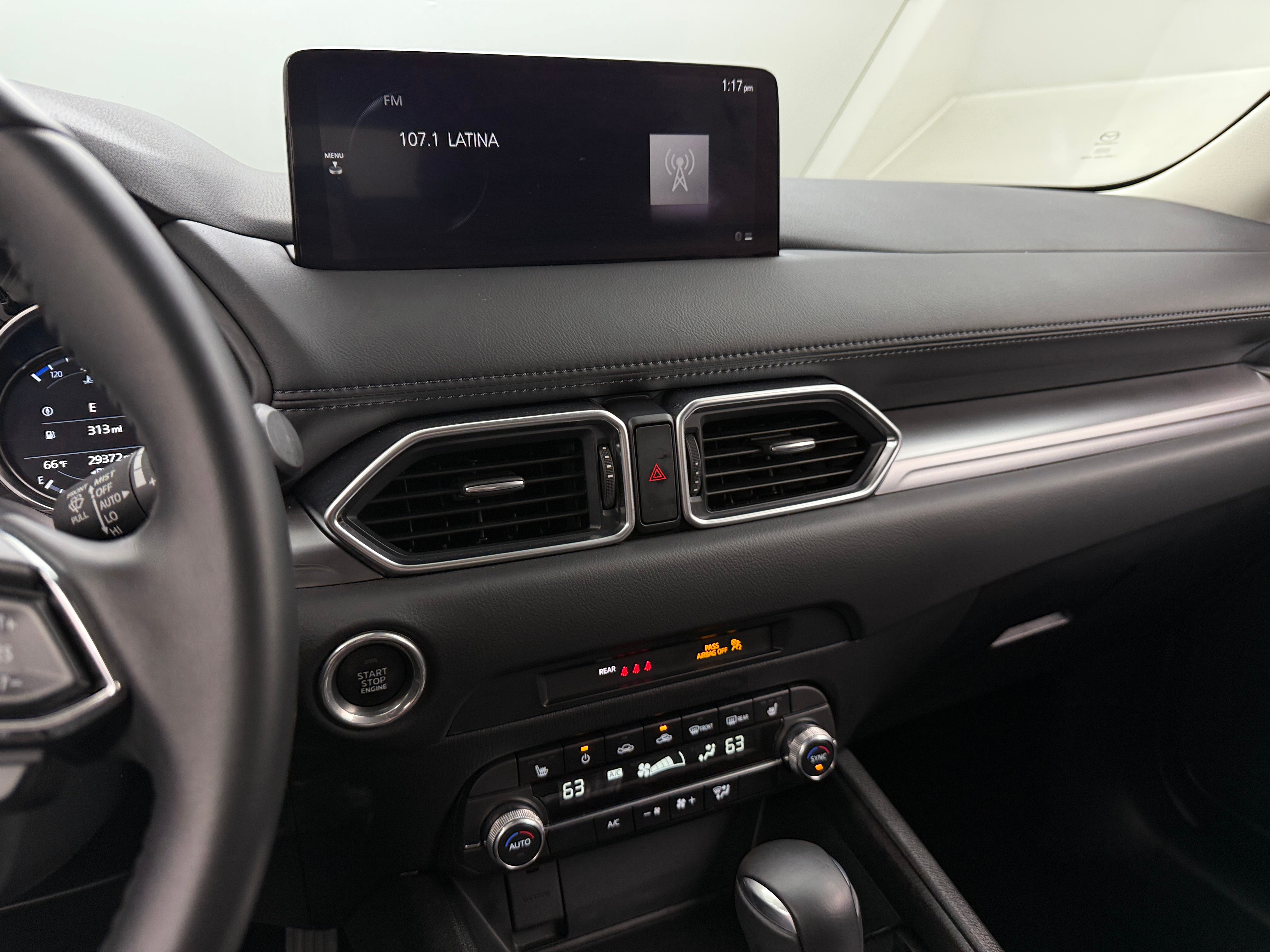 2023 Mazda CX-5 S Select 3