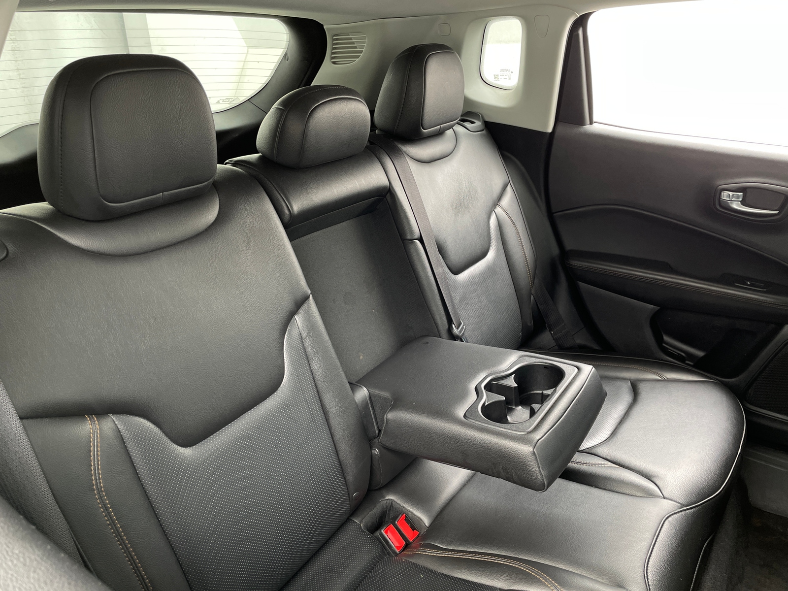 Thumbnail: 2018 Jeep Compass - 6