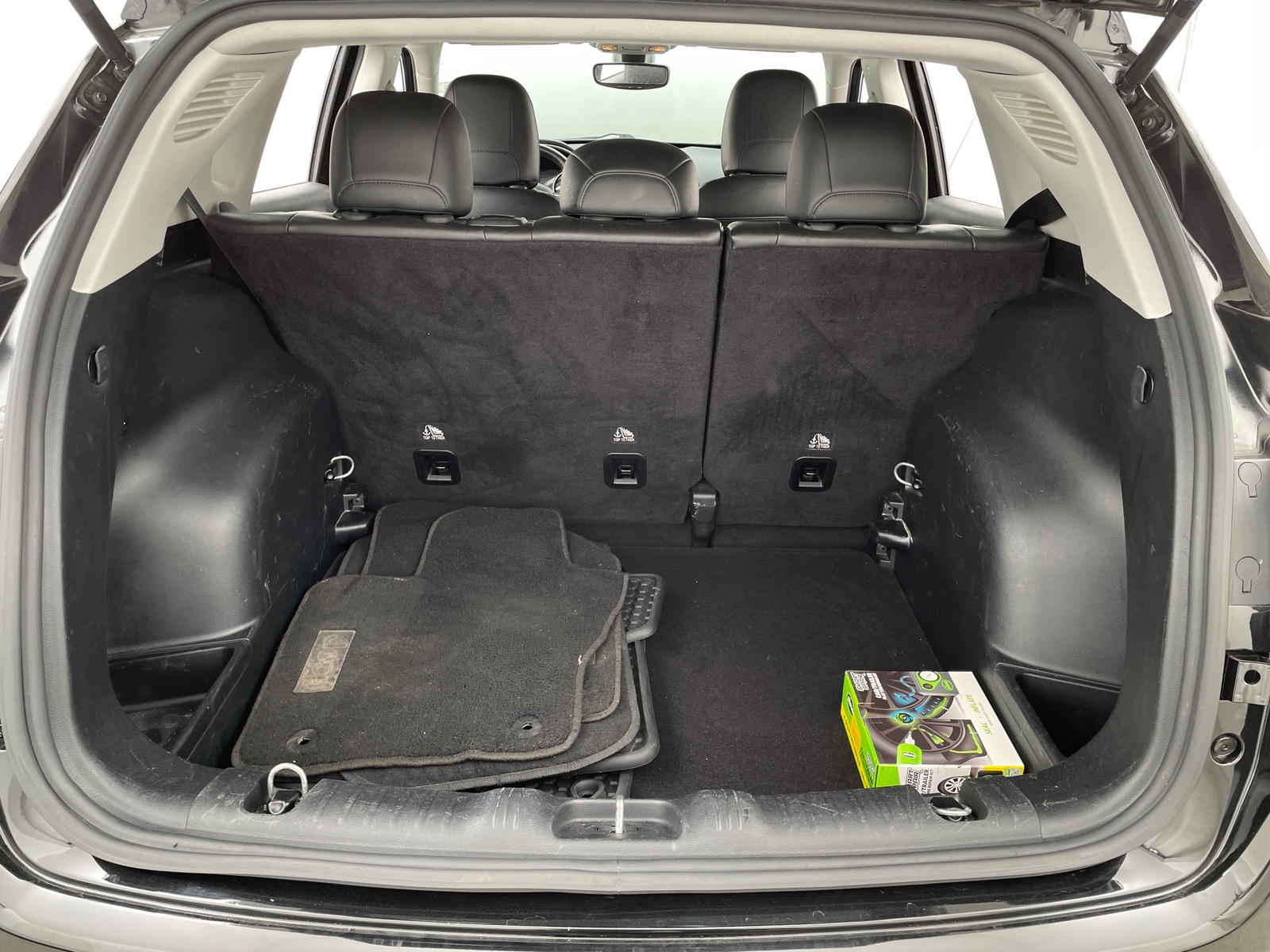 Thumbnail: 2018 Jeep Compass - 7