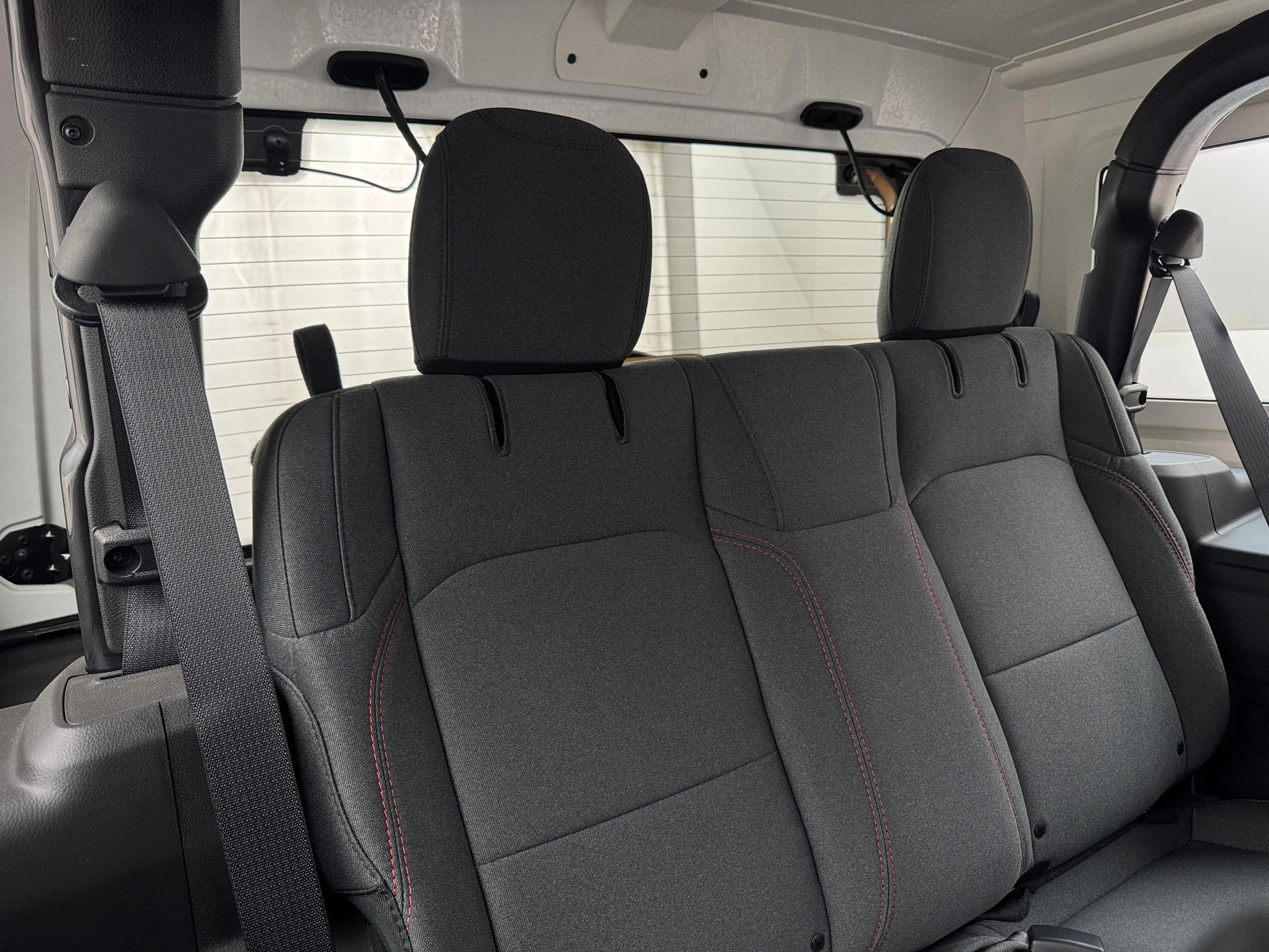 2024 Jeep Wrangler Rubicon 6