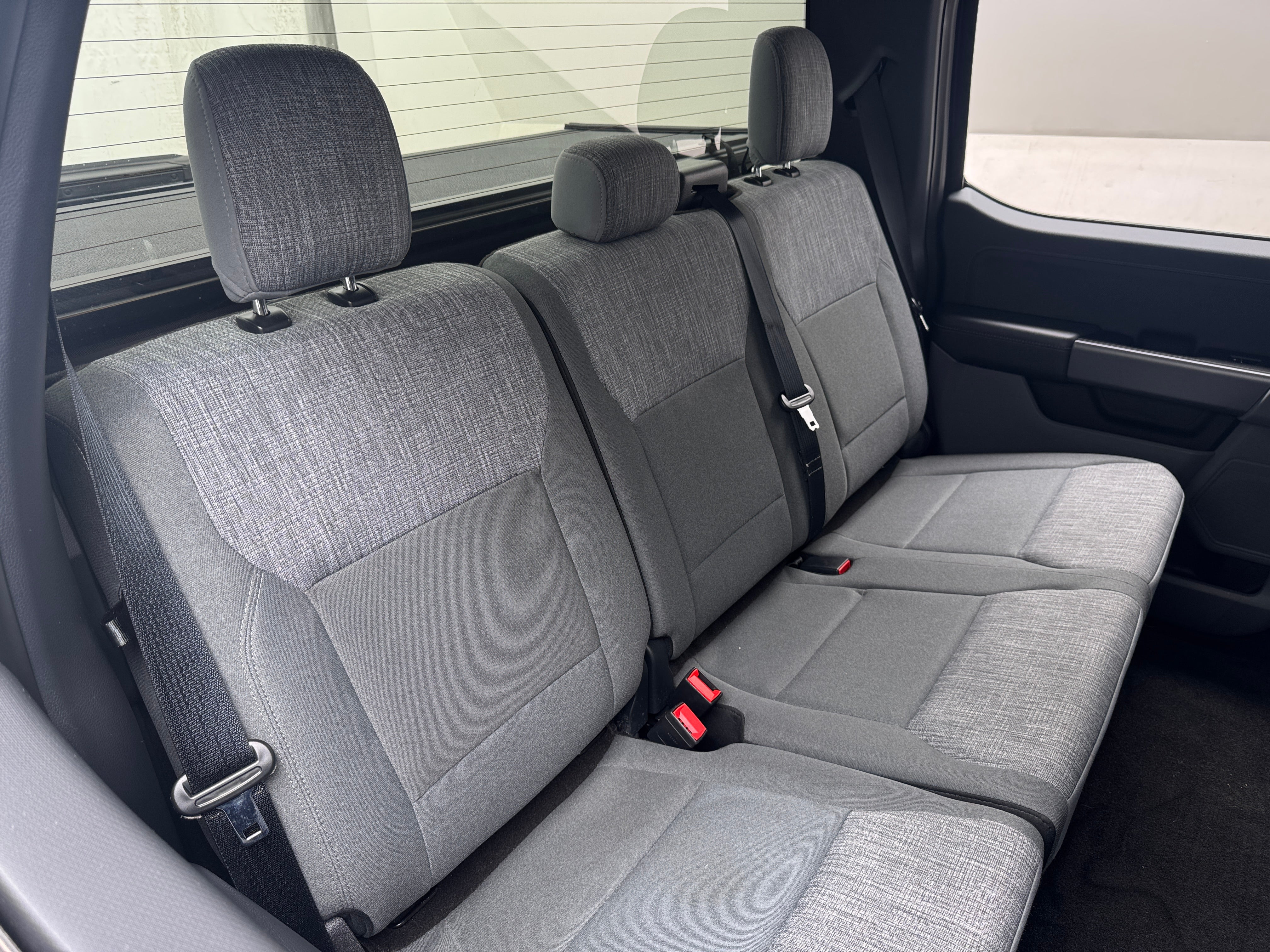 2022 Ford Econoline E-150 6