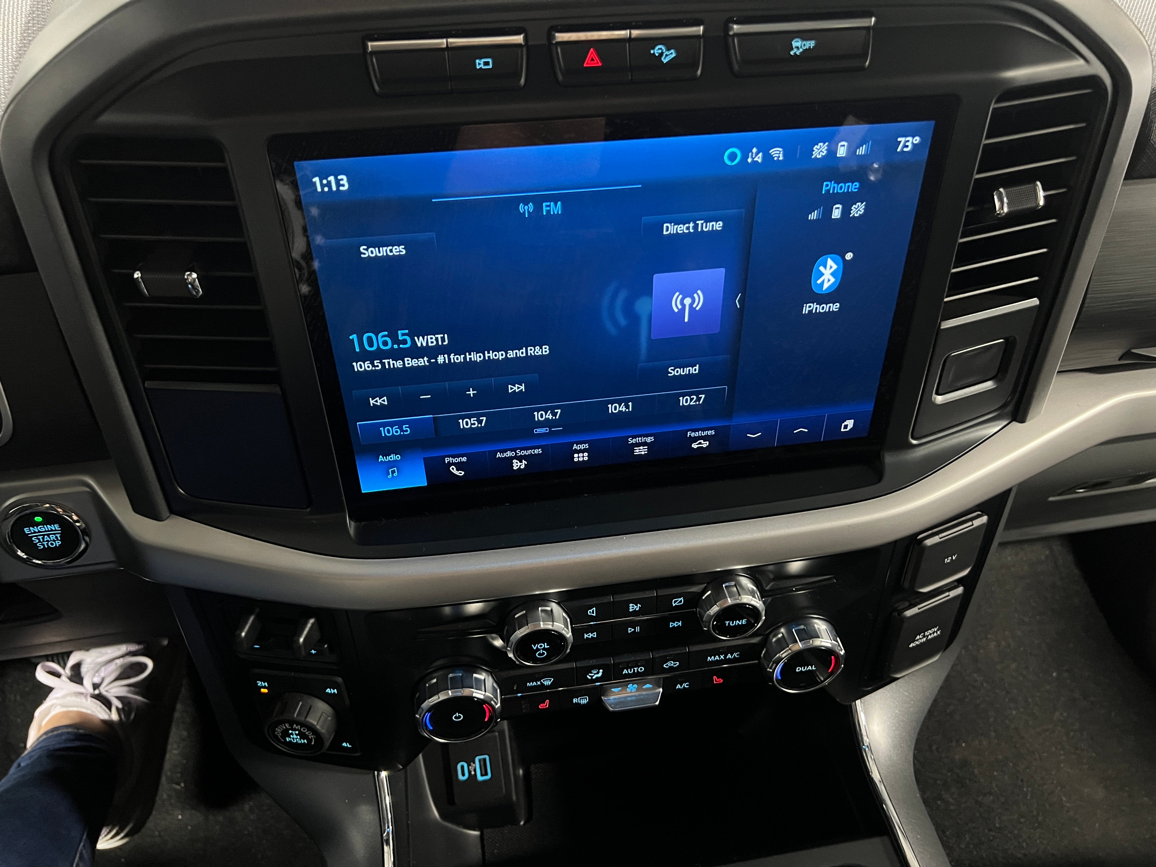 2022 Ford Econoline E-150 4