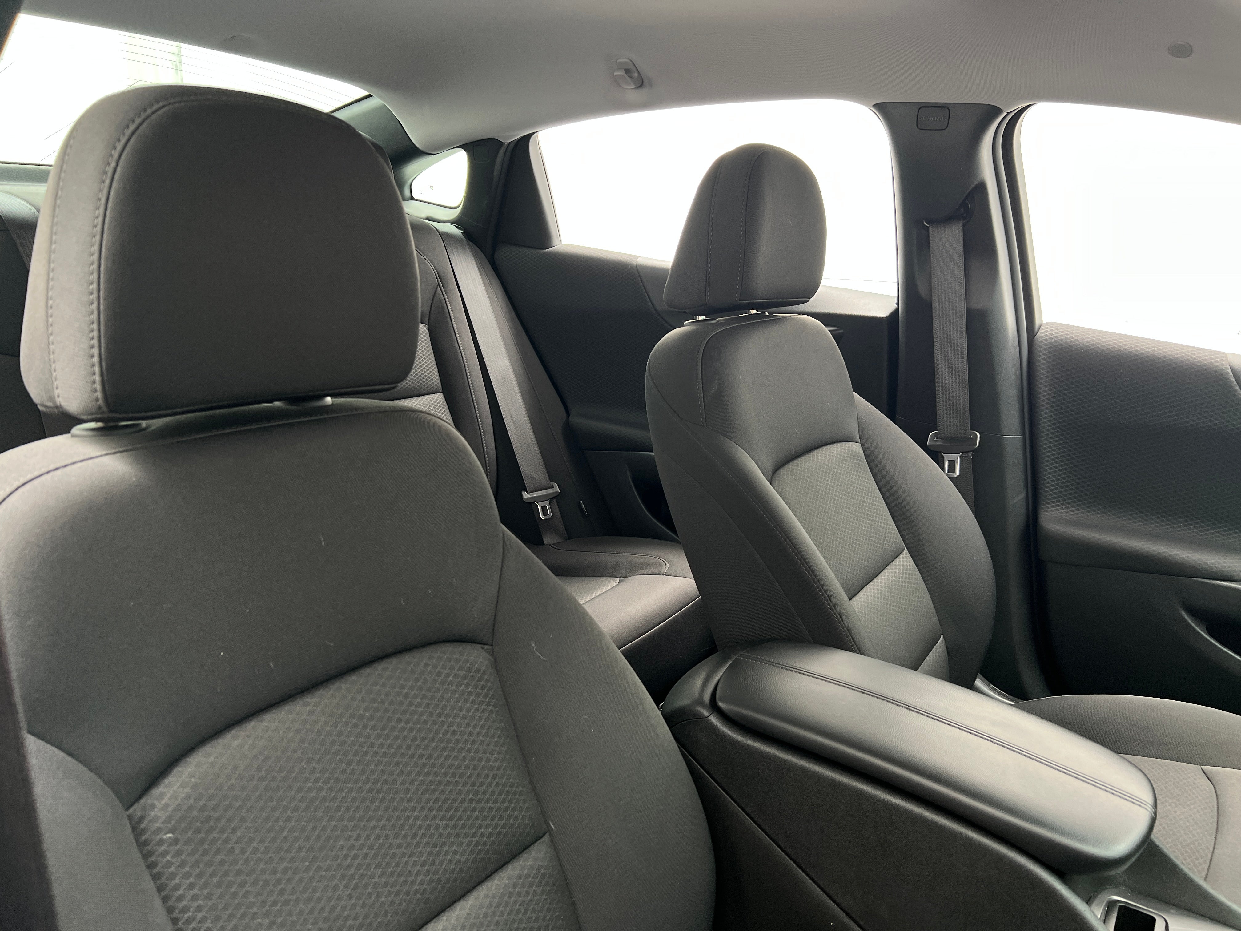 2024 Chevrolet Malibu LT 2