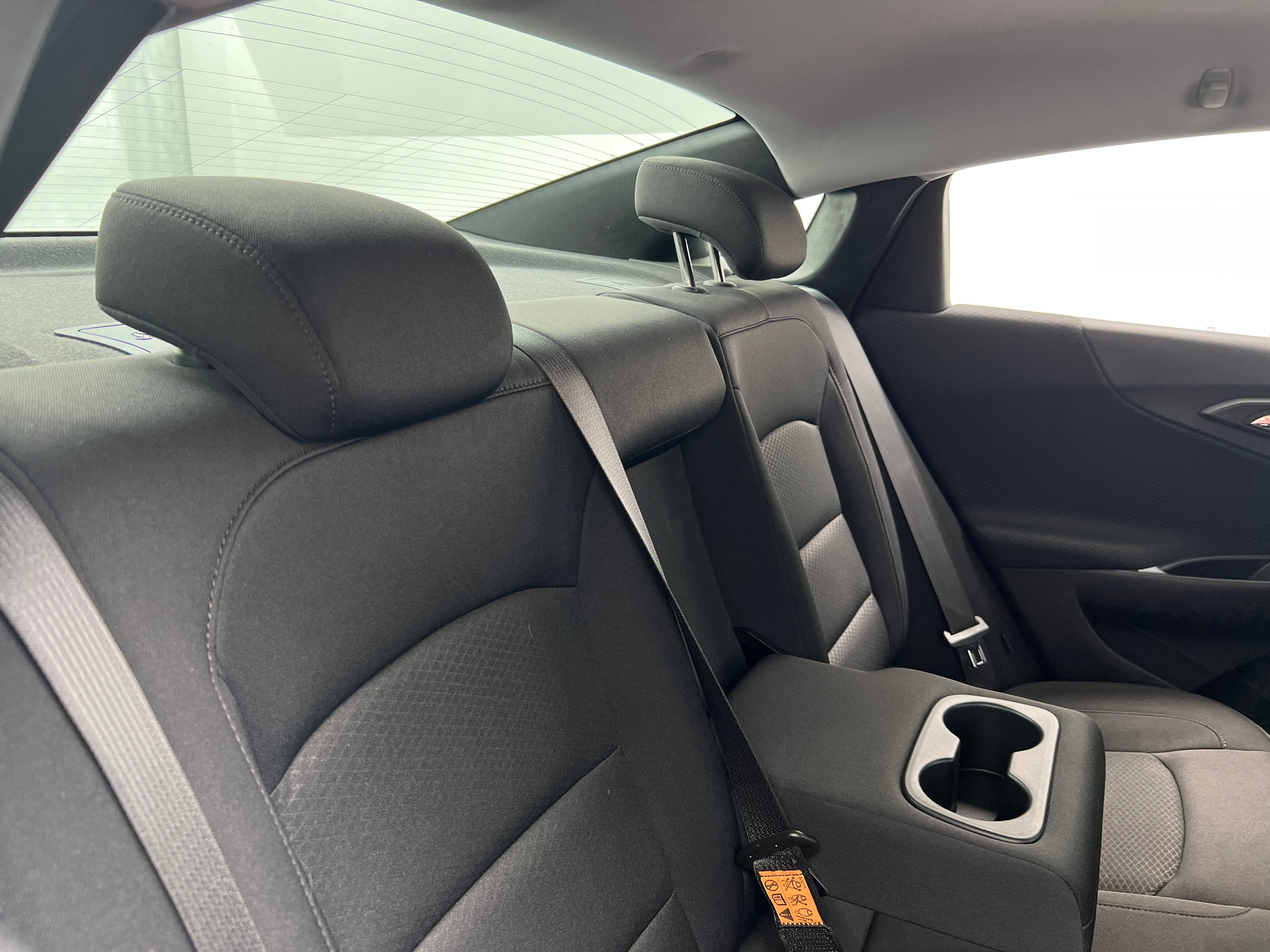 2024 Chevrolet Malibu LT 6