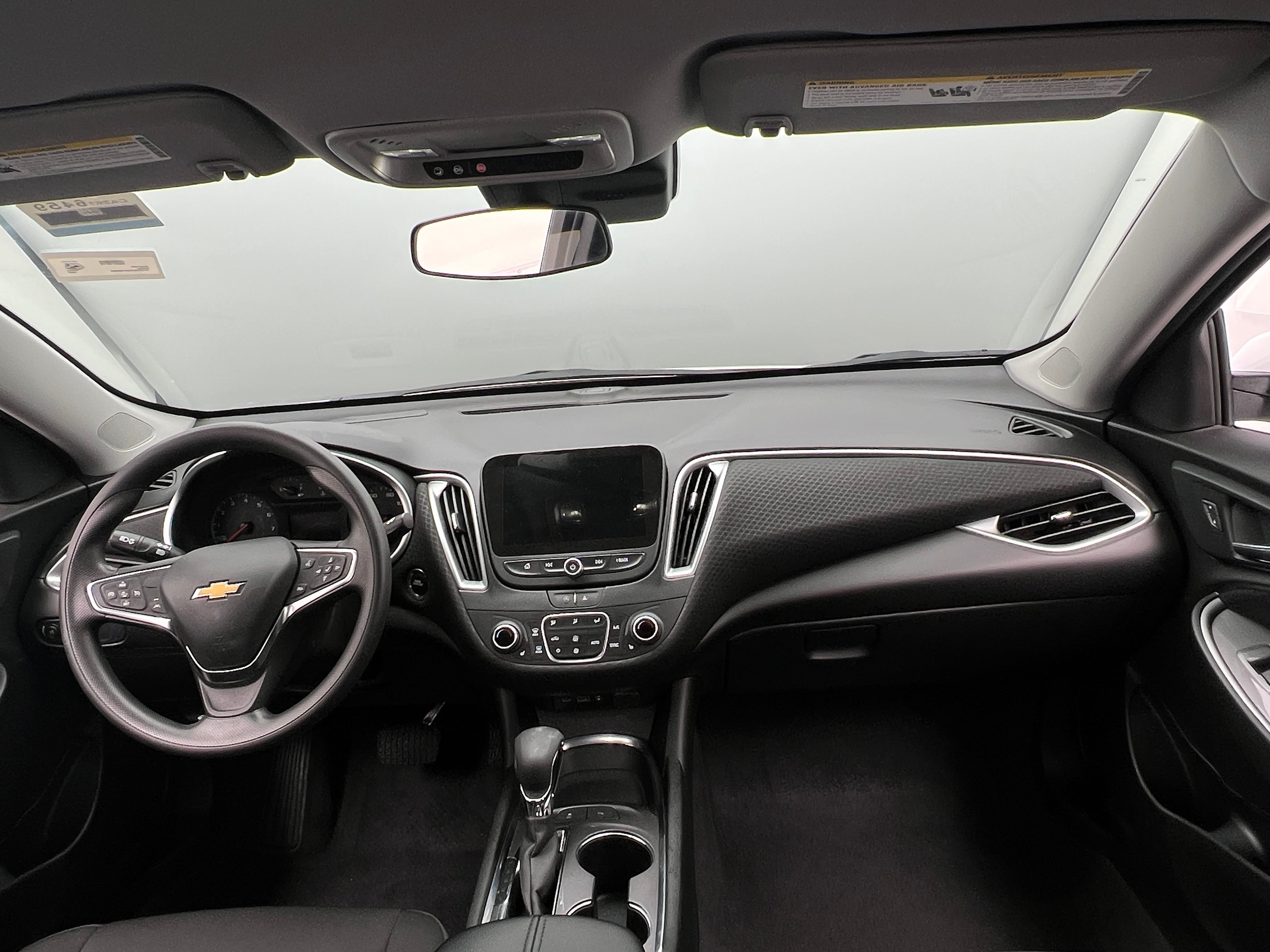 2024 Chevrolet Malibu LT 3