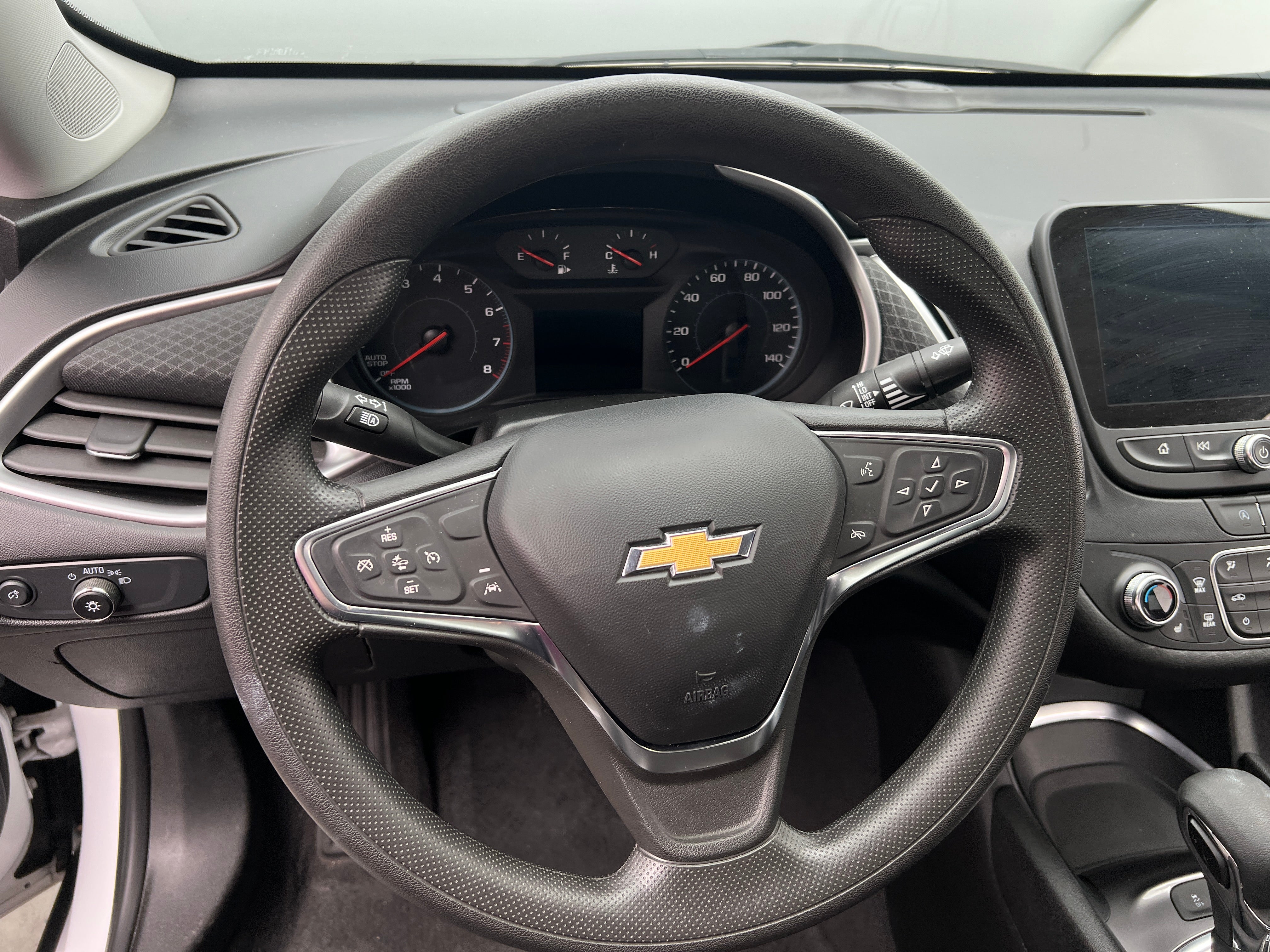 2024 Chevrolet Malibu LT 5