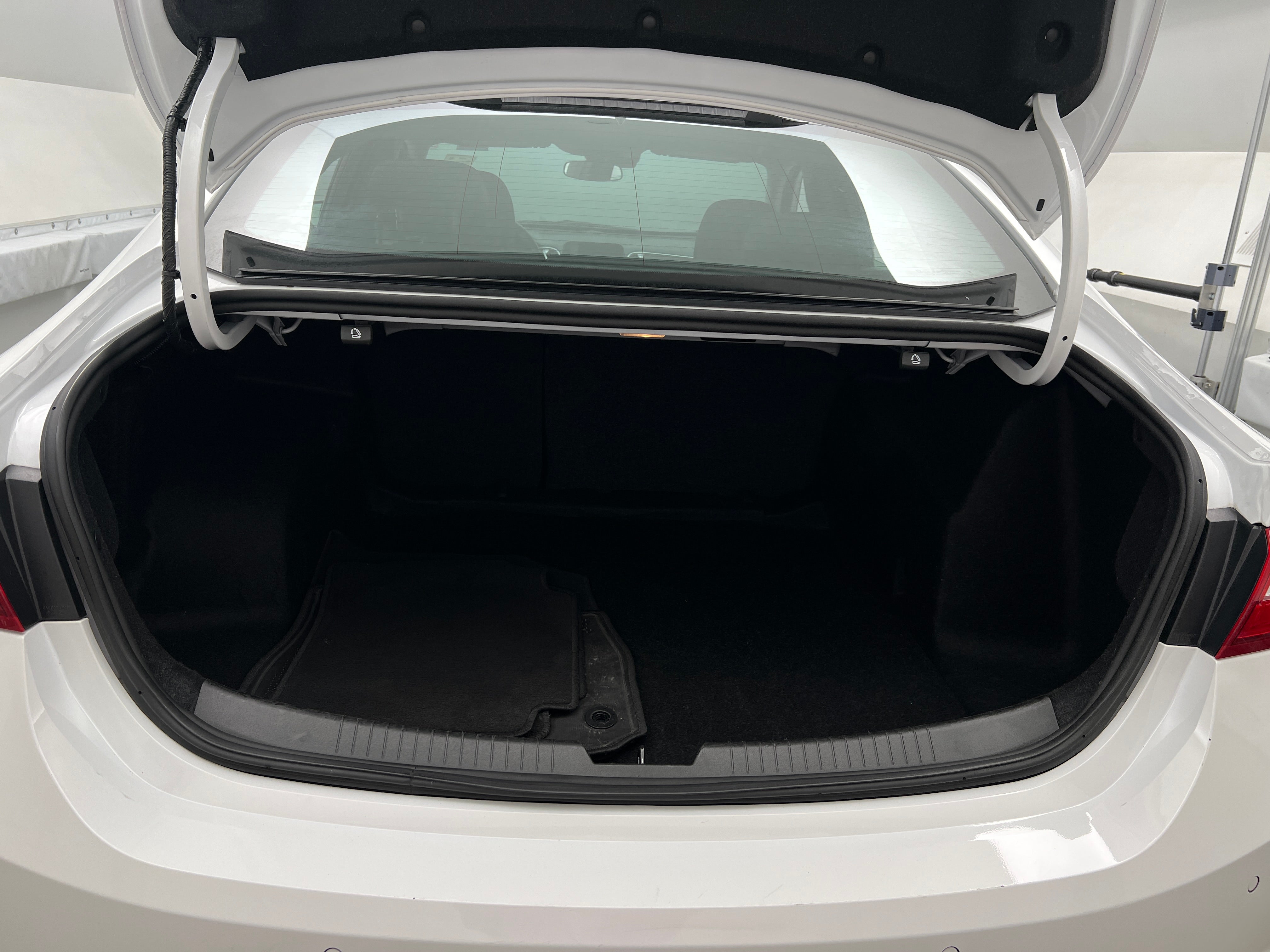 2024 Chevrolet Malibu LT 7
