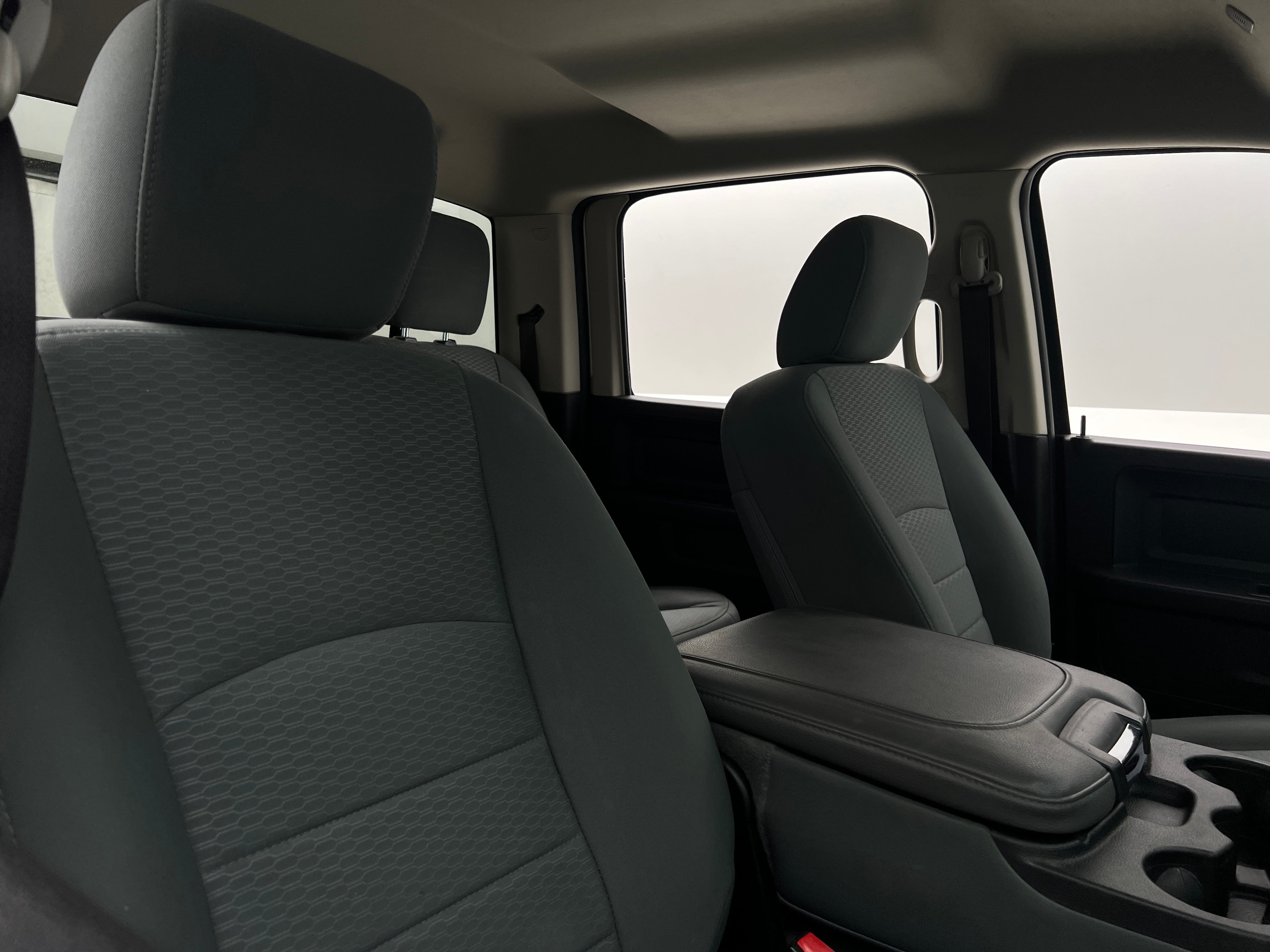 2019 RAM 1500 Classic Tradesman 2