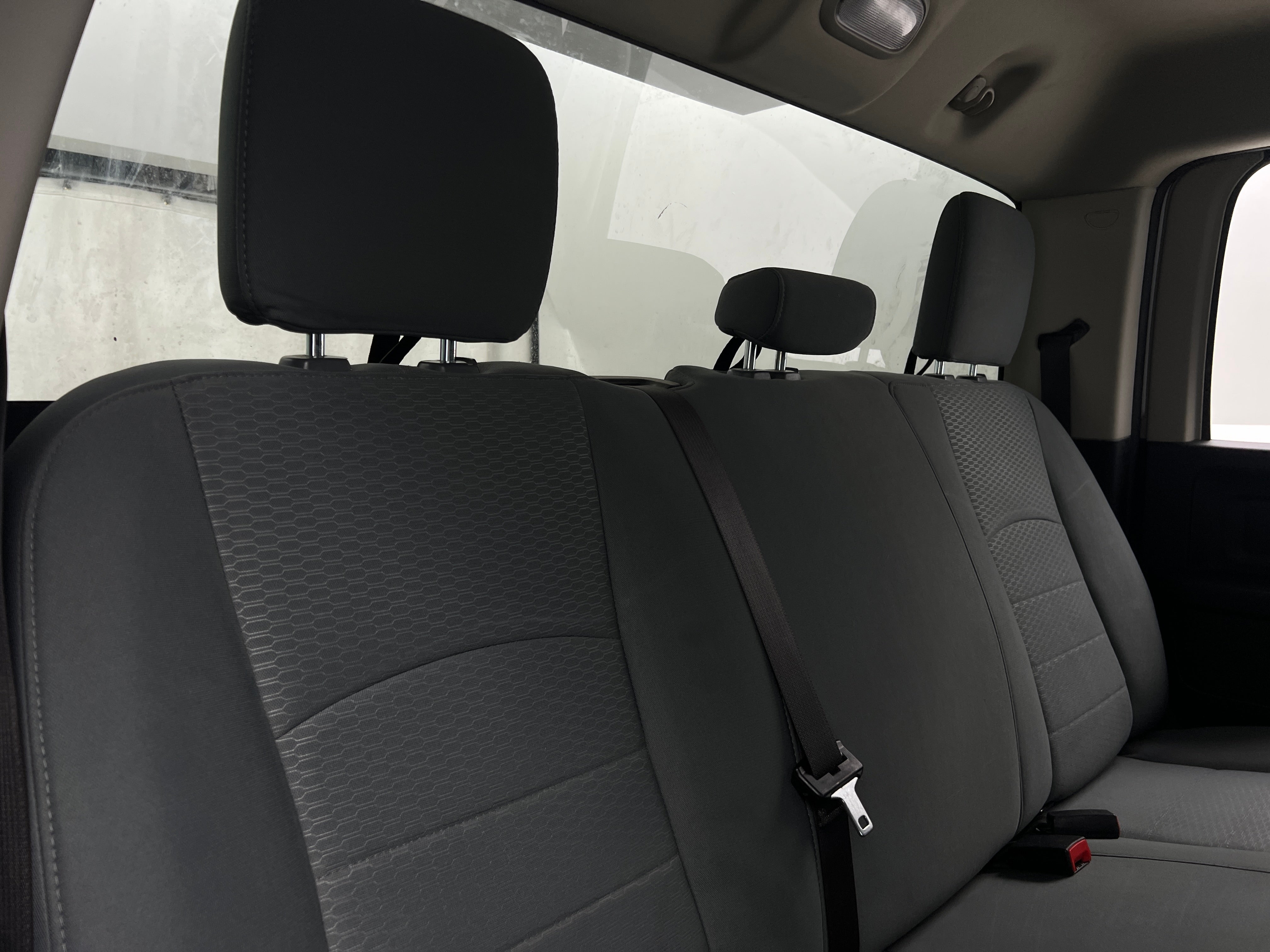 2019 RAM 1500 Classic Tradesman 6